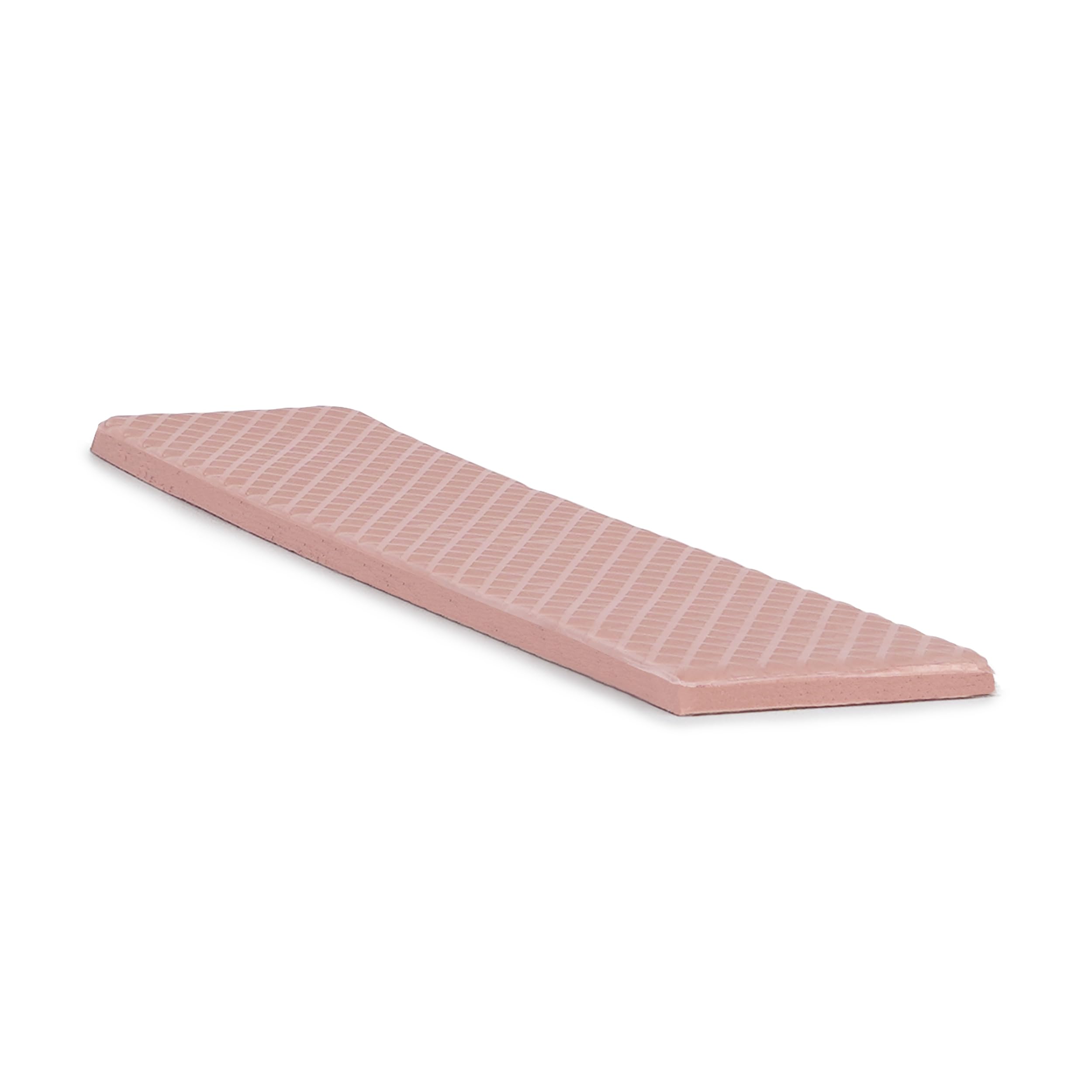 Thermal Grizzly Minus Pad 8-120x20mm Thermal Interface Pad, Electrically Non-Conductive, High Thermal Conductivity & Compressibility for SSDs, GPUs & Electronics