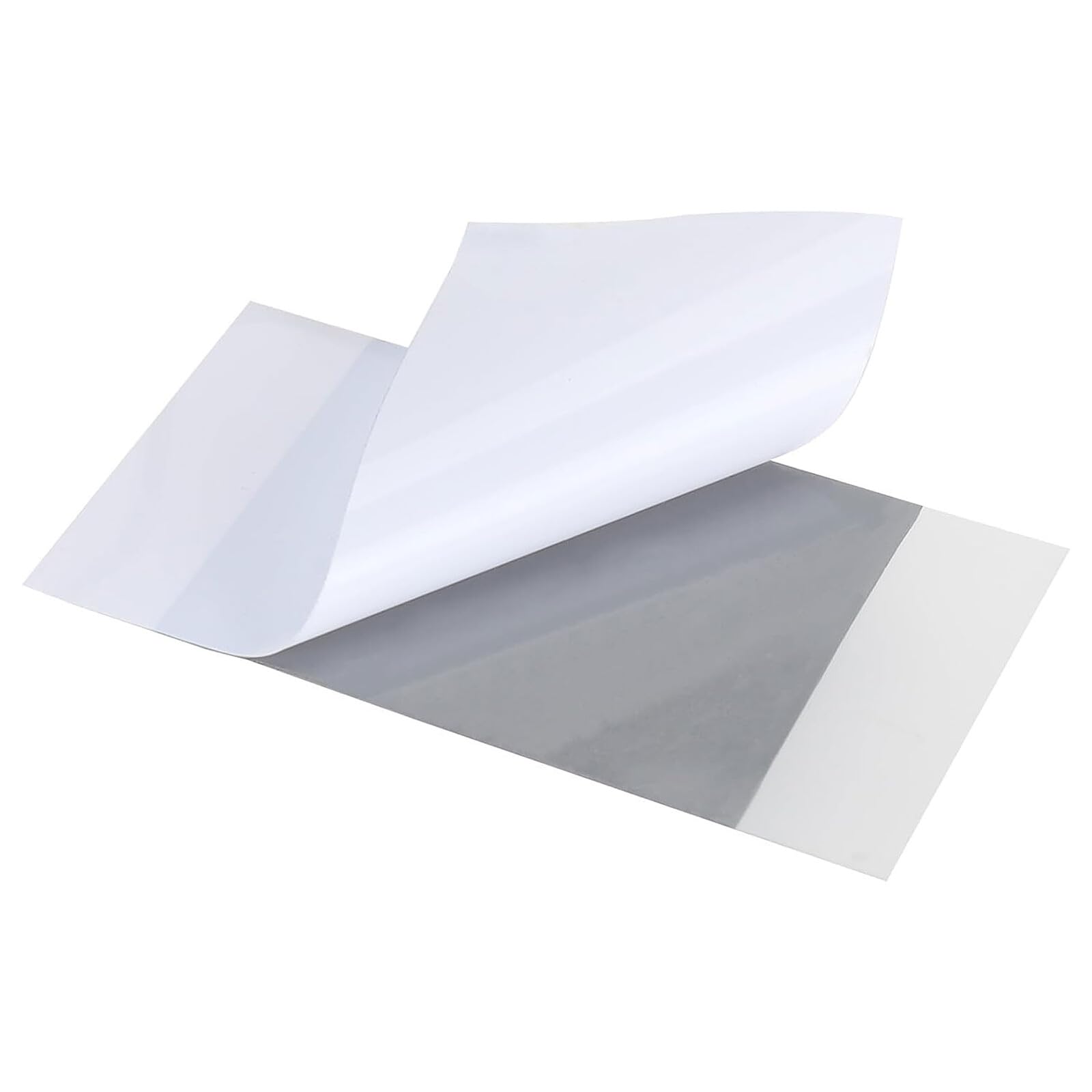 Gelid Solutions HeatPhase Ultra Compatible with Intel, 40x30x0.2mm, 8.5W/mk Thermal Pad for CPU, Easy Application, Non-Electrical Conductive, Color Gray