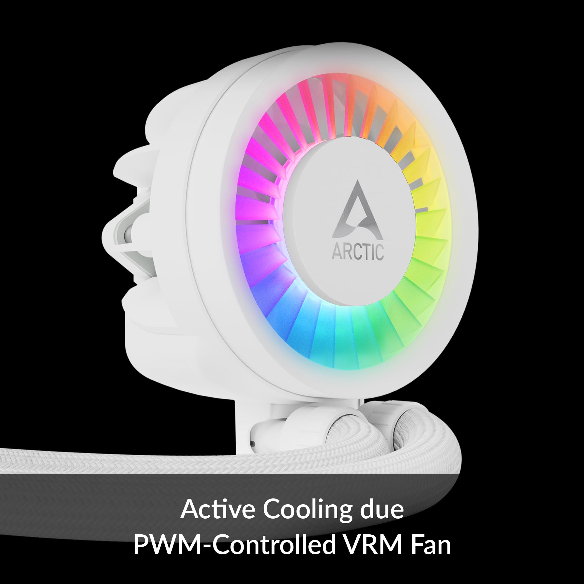 Parent ARCTIC Liquid Freezer III Pro/240 A-RGB