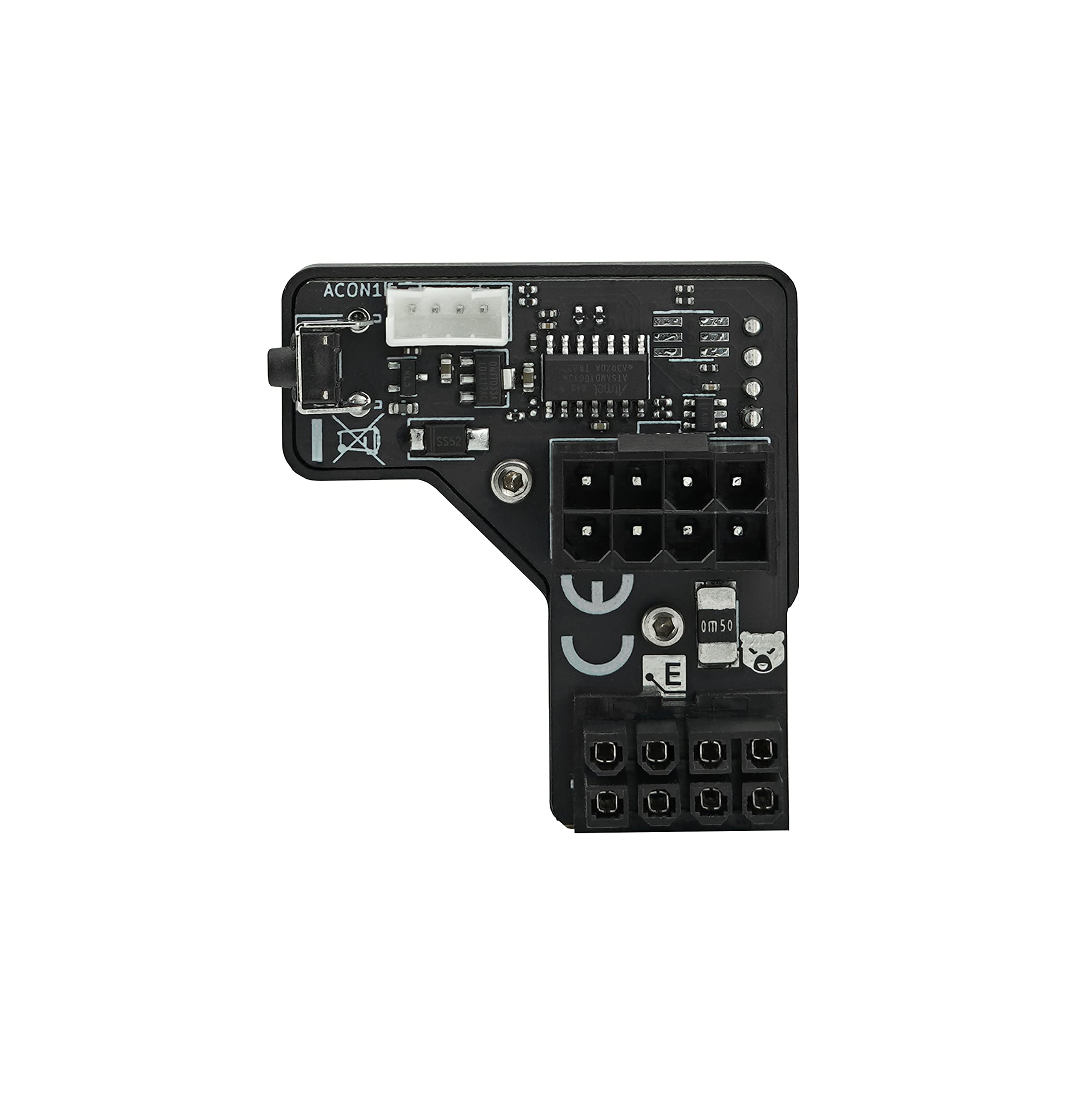 Thermal Grizzly Wireview