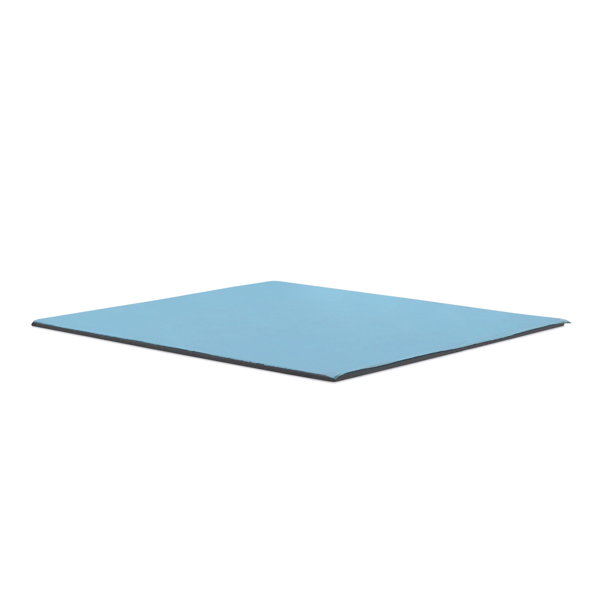 Thermal Grizzly Minus Pad Pro – Thermal Interface Pad, 100x100x0.5mm, Electrically Non-Conductive, High Thermal Conductivity & Compressibility for SSDs, GPUs & Electronics