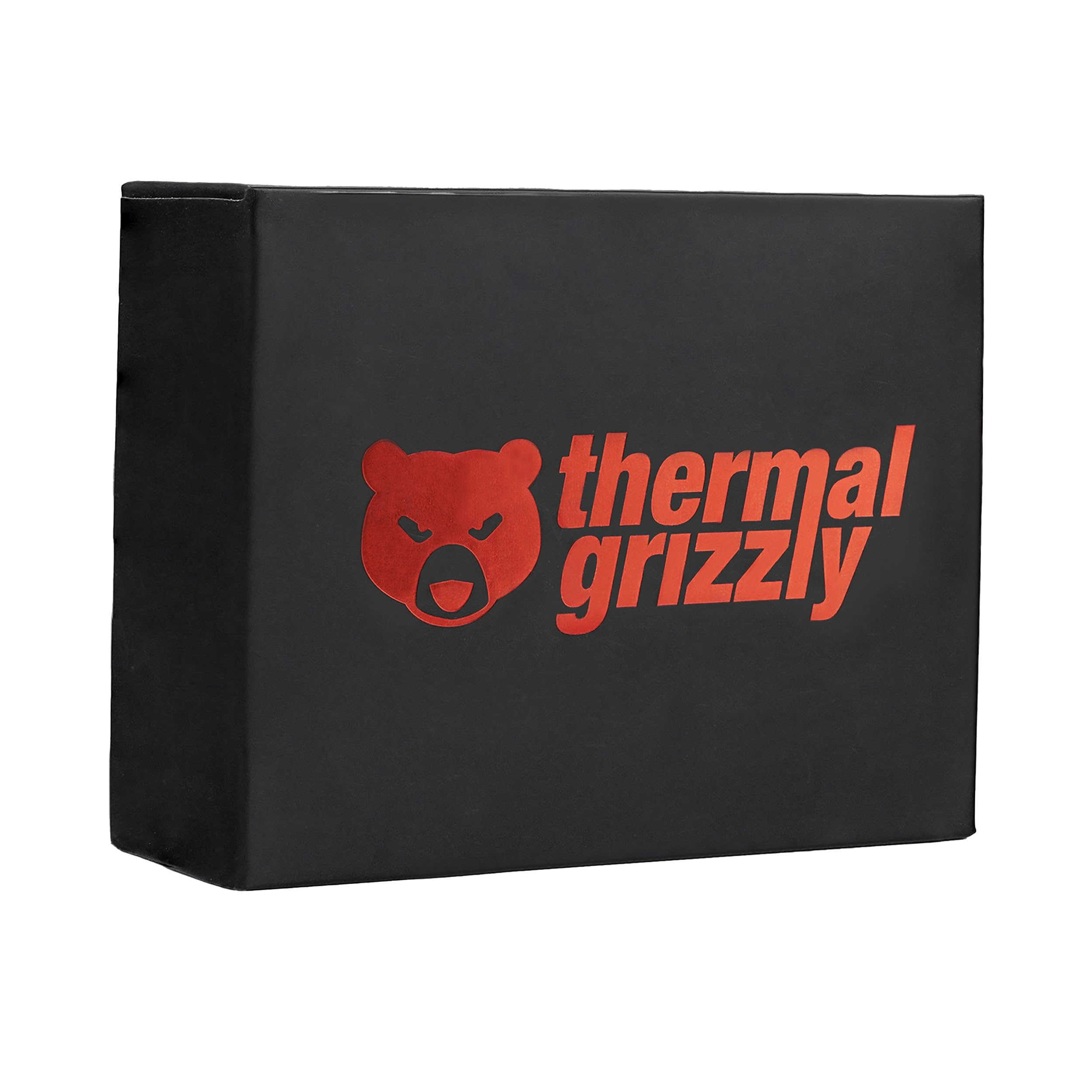 Thermal Grizzly Kryonaut Extreme - Extremly High Performance Thermal Paste - for Maximum Thermal Conductivity While Overclocking CPU/GPU/PS4/PS5/Xbox