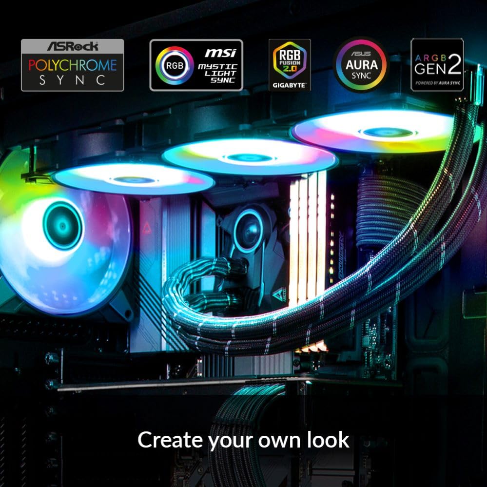 Parent ARCTIC P12 Max