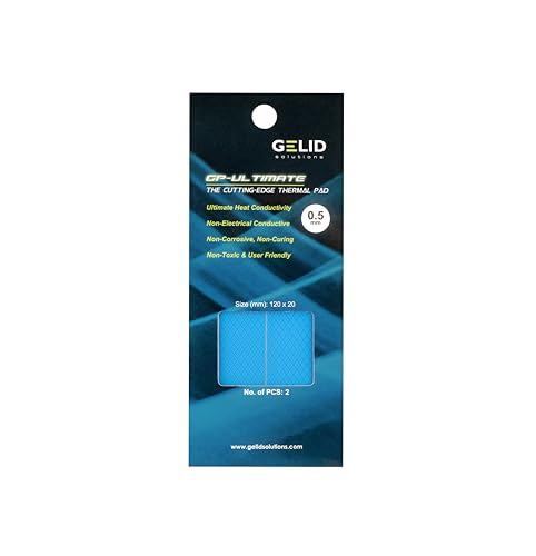Ultimate 120 2 pcs US