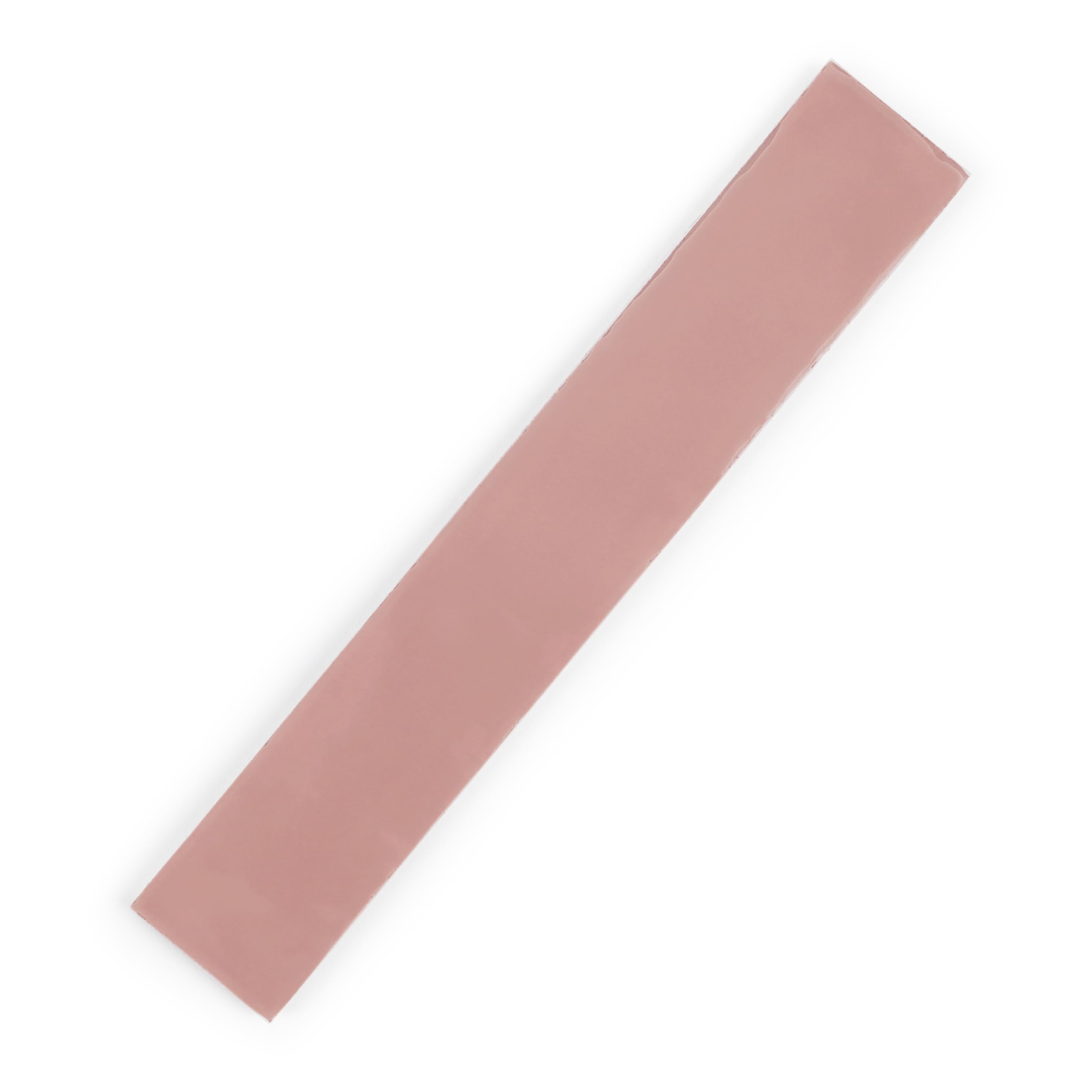 Thermal Grizzly Minus Pad 8-120x20mm Thermal Interface Pad, Electrically Non-Conductive, High Thermal Conductivity & Compressibility for SSDs, GPUs & Electronics