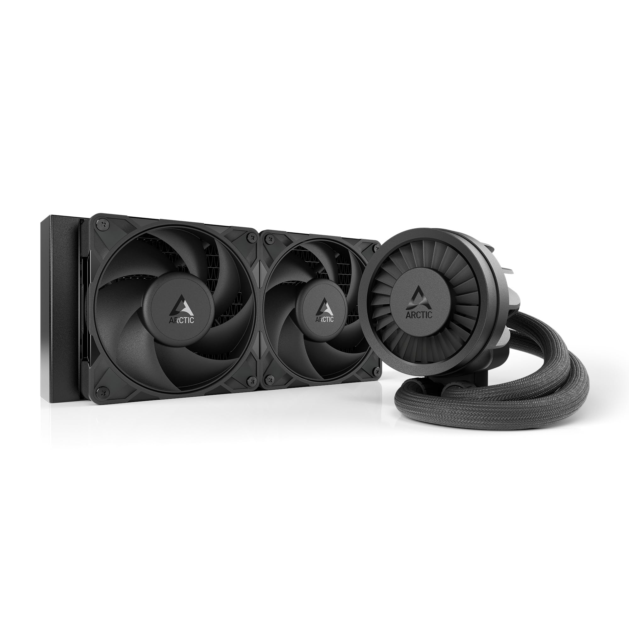 Parent ARCTIC Liquid Freezer III Pro/240