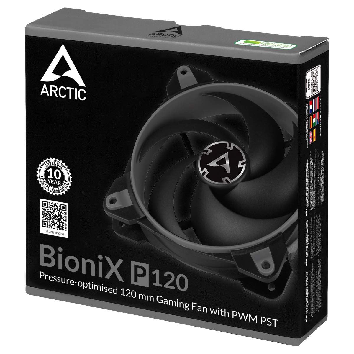 ARCTIC P12 PWM