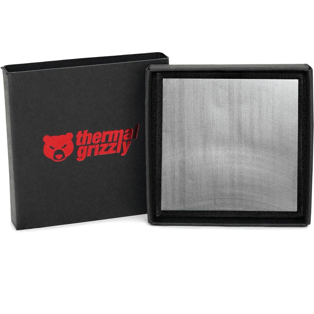 Thermal Grizzly KryoSheet Ultra High Thermal Conductivity Graphene Thermal Pad – Perfect Alternative for Thermal Paste on CPU/GPU/PS4/PS5/Xbox – Made in Sweden