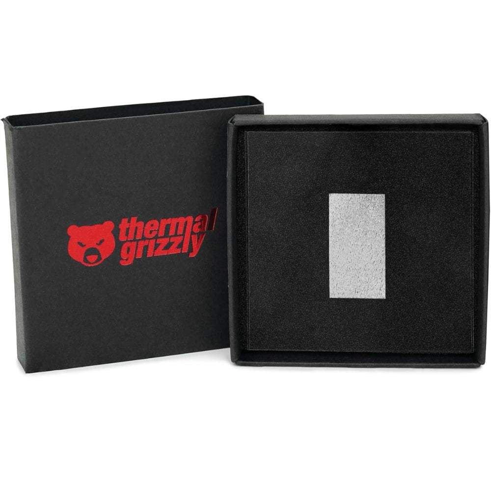 Thermal Grizzly KryoSheet Ultra High Thermal Conductivity Graphene Thermal Pad – Perfect Alternative for Thermal Paste on CPU/GPU/PS4/PS5/Xbox – Made in Sweden
