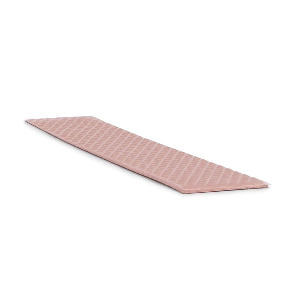 Thermal Grizzly Minus Pad 8 - 120 × 20 - Thermal Interface Pad, Electrically Non-Conductive, High Thermal Conductivity & Compressibility for SSDs, GPUs & Electronics