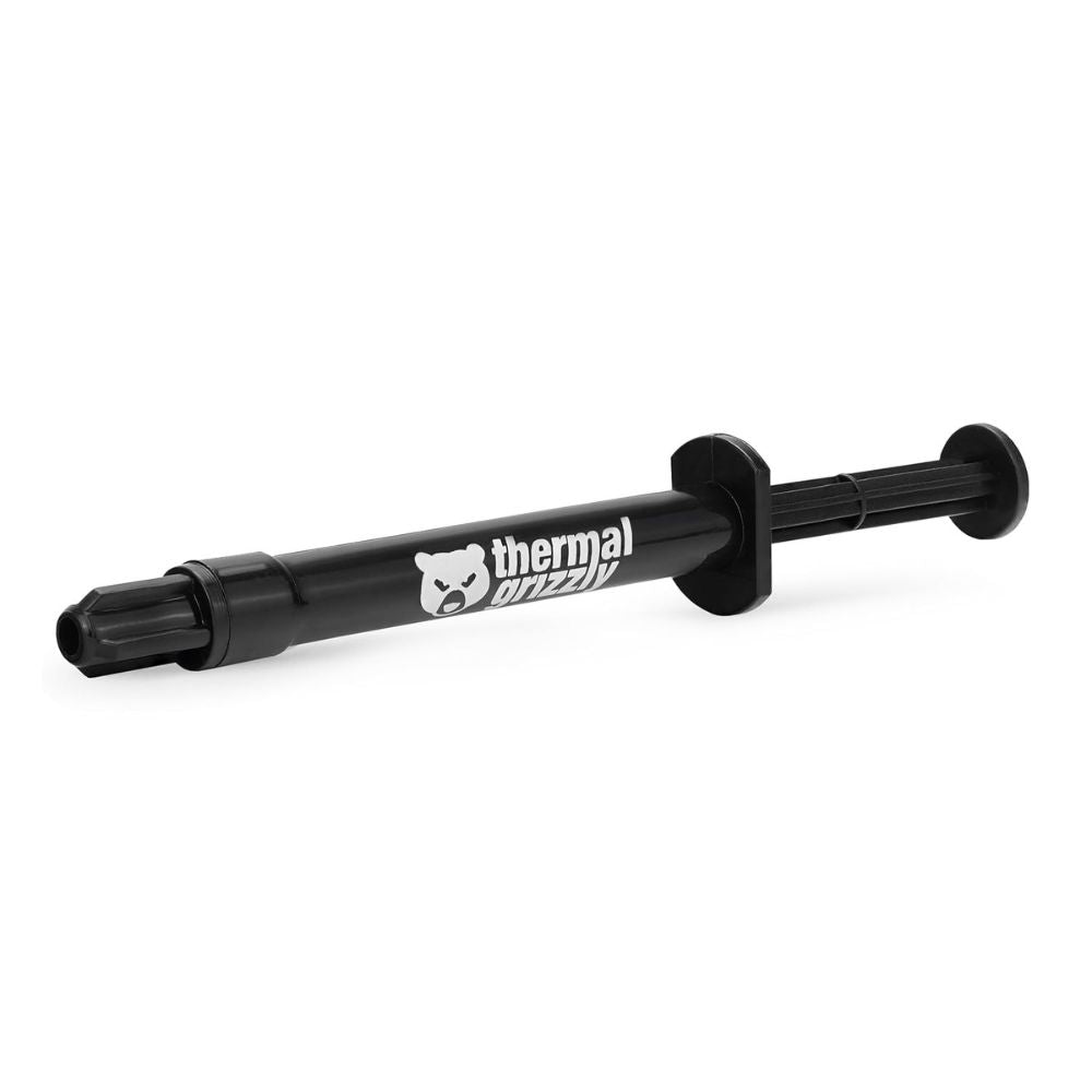 Thermal Grizzly Kryonaut Extreme Extremly High Performance Thermal Paste - for Maximum Thermal Conductivity While Overclocking CPU/GPU/PS4/PS5/Xbox