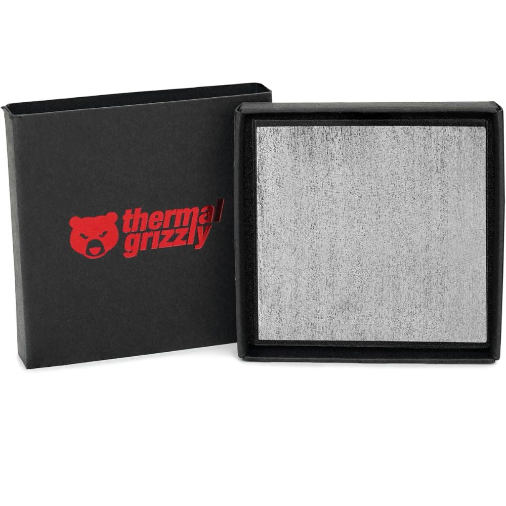 Thermal Grizzly KryoSheet Ultra High Thermal Conductivity Graphene Thermal Pad – Perfect Alternative for Thermal Paste on CPU/GPU/PS4/PS5/Xbox – Made in Sweden