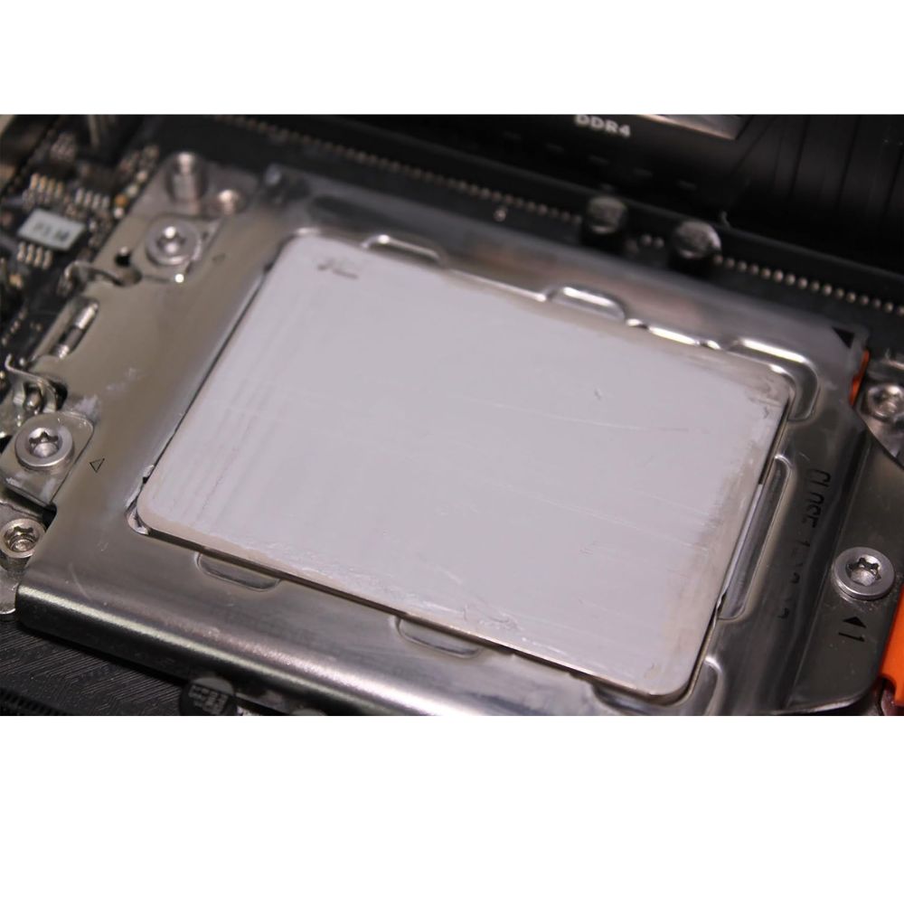 Thermal Hero Quantum Thermal Paste for CPU/GPU and PS4 - High Performance Thermal Paste