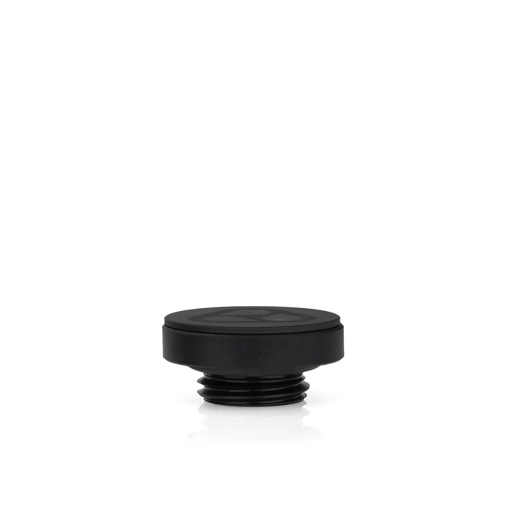 DeltaMate - Plug - Sealing Plug - CNC-machined Brass - G1/4" Male Thread - for Sealing Female Threads in Water-Cooling Systems