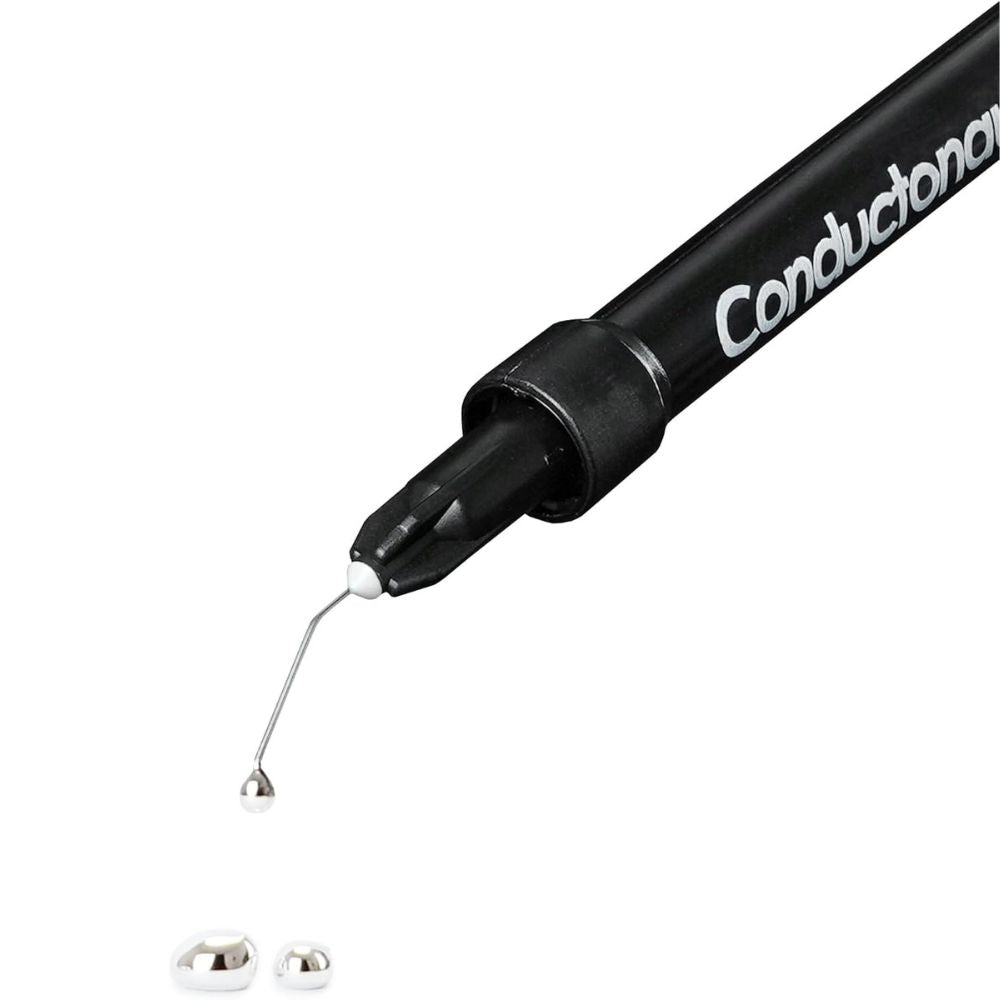 Thermal Grizzly Liquid Metal Thermal Paste - Conductonaut Made in Germany Liquid Metal for PS5, CPU, GPU, Xbox, Game Consoles - Best for Overclocking, Premium Materials