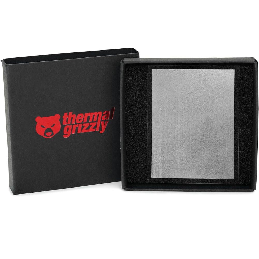 Thermal Grizzly KryoSheet Ultra High Thermal Conductivity Graphene Thermal Pad – Perfect Alternative for Thermal Paste on CPU/GPU/PS4/PS5/Xbox – Made in Sweden