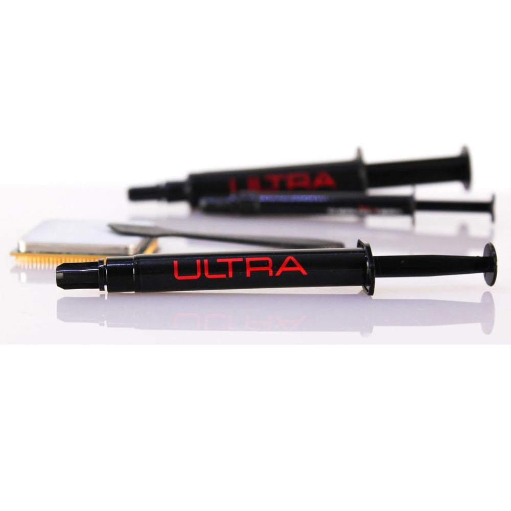 Thermal Hero Ultra Thermal Paste for CPU/GPU and PS4 - High Performance Thermal Paste