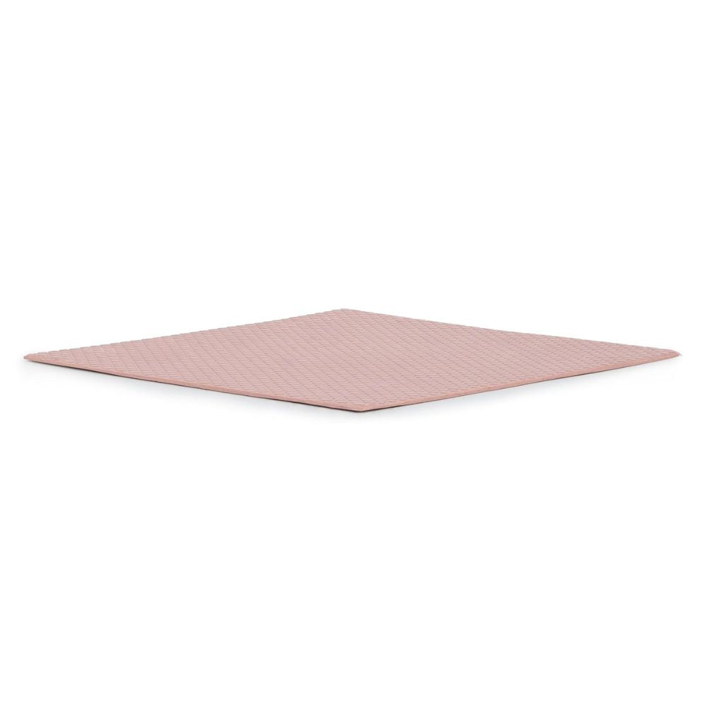 Thermal Grizzly Minus Pad 8 - 100x100- Thermal Interface Pad, Electrically Non-Conductive, High Thermal Conductivity & Compressibility for SSDs, GPUs & Electronics (2 Pack)