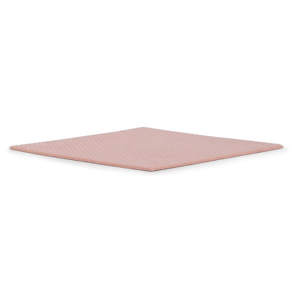 Thermal Grizzly Minus Pad 8 - 100x100 - Thermal Interface Pad, Electrically Non-Conductive, High Thermal Conductivity & Compressibility for SSDs, GPUs & Electronics
