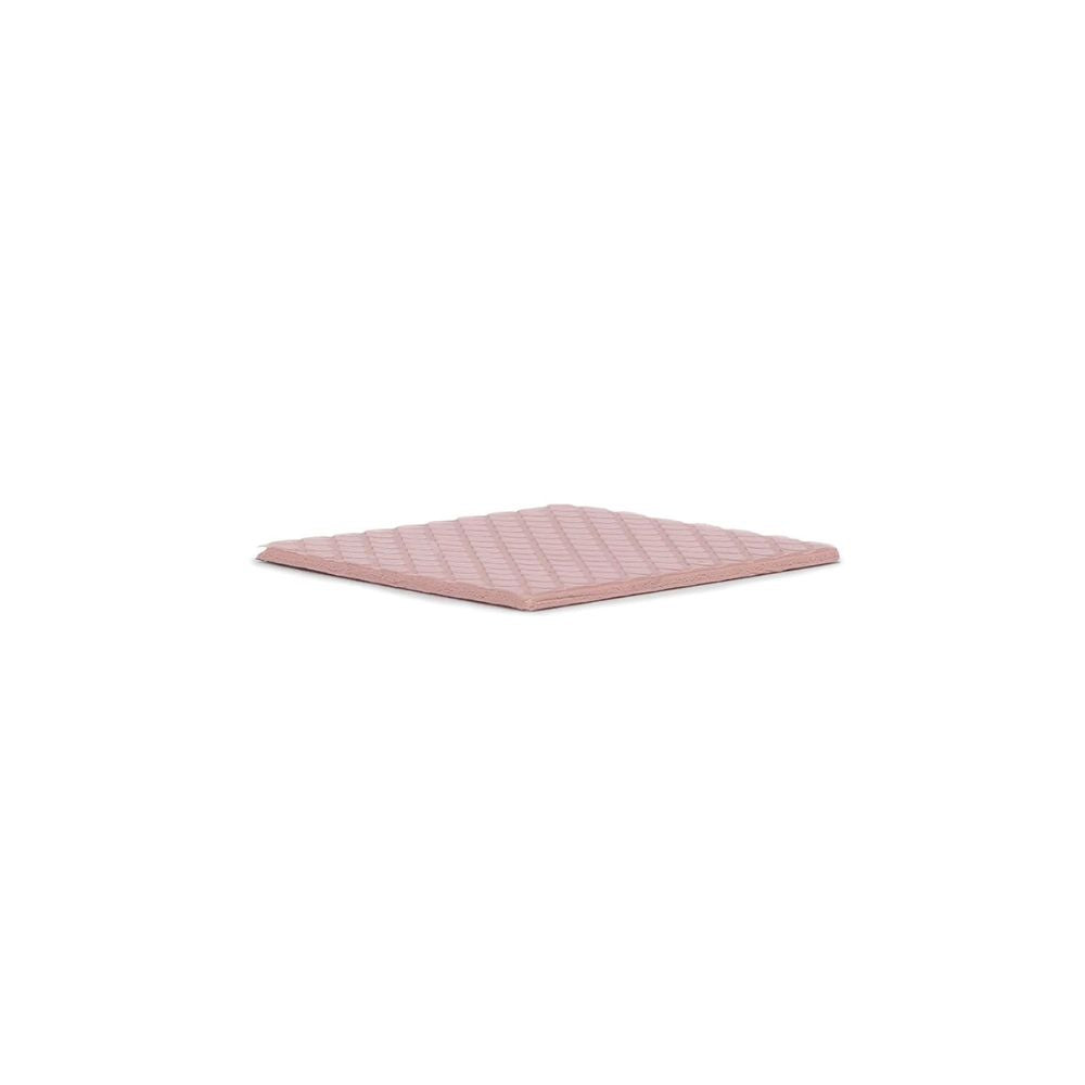 Thermal Grizzly Minus Pad 8 - 30 × 30 - Thermal Interface Pad, Electrically Non-Conductive, High Thermal Conductivity & Compressibility for SSDs, GPUs & Electronics