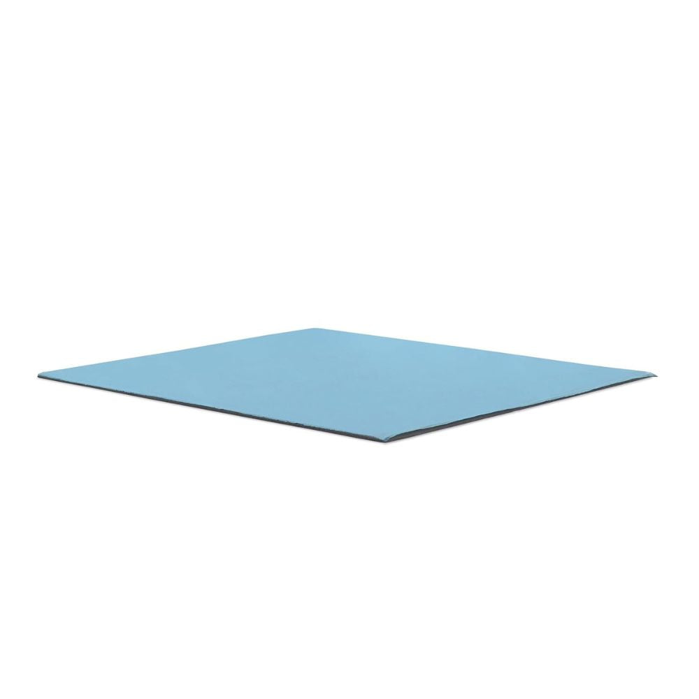 Thermal Grizzly Minus Pad Pro - 100x100 - Thermal Interface Pad, Electrically Non-Conductive, High Thermal Conductivity & Compressibility for SSDs, GPUs & Electronics