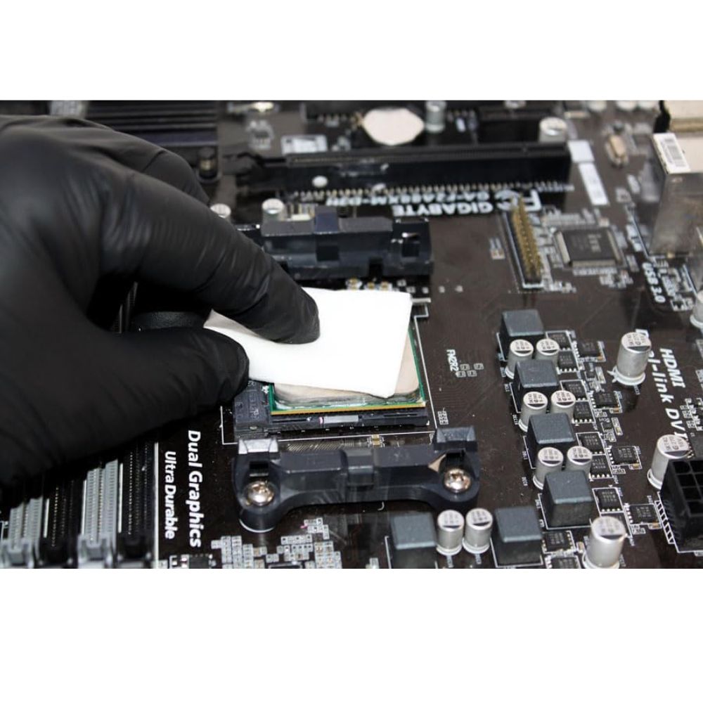 Thermal Hero Ultra Thermal Paste for CPU/GPU and PS4 - High Performance Thermal Paste