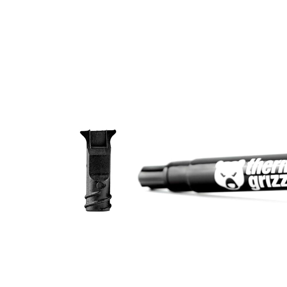 Thermal Grizzly Aeronaut High Performance Thermal Paste - Ideal Entry Level Thermal Grease - Compatible with Most Cooling Solutions CPU/GPU/PS4/PS5/Xbox