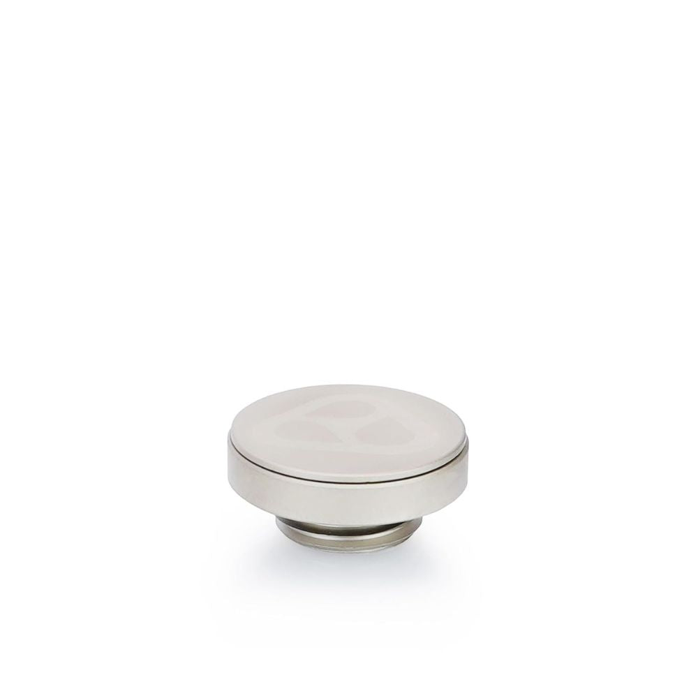 DeltaMate - Plug - Sealing Plug - CNC-machined Brass - G1/4" Male Thread - for Sealing Female Threads in Water-Cooling Systems