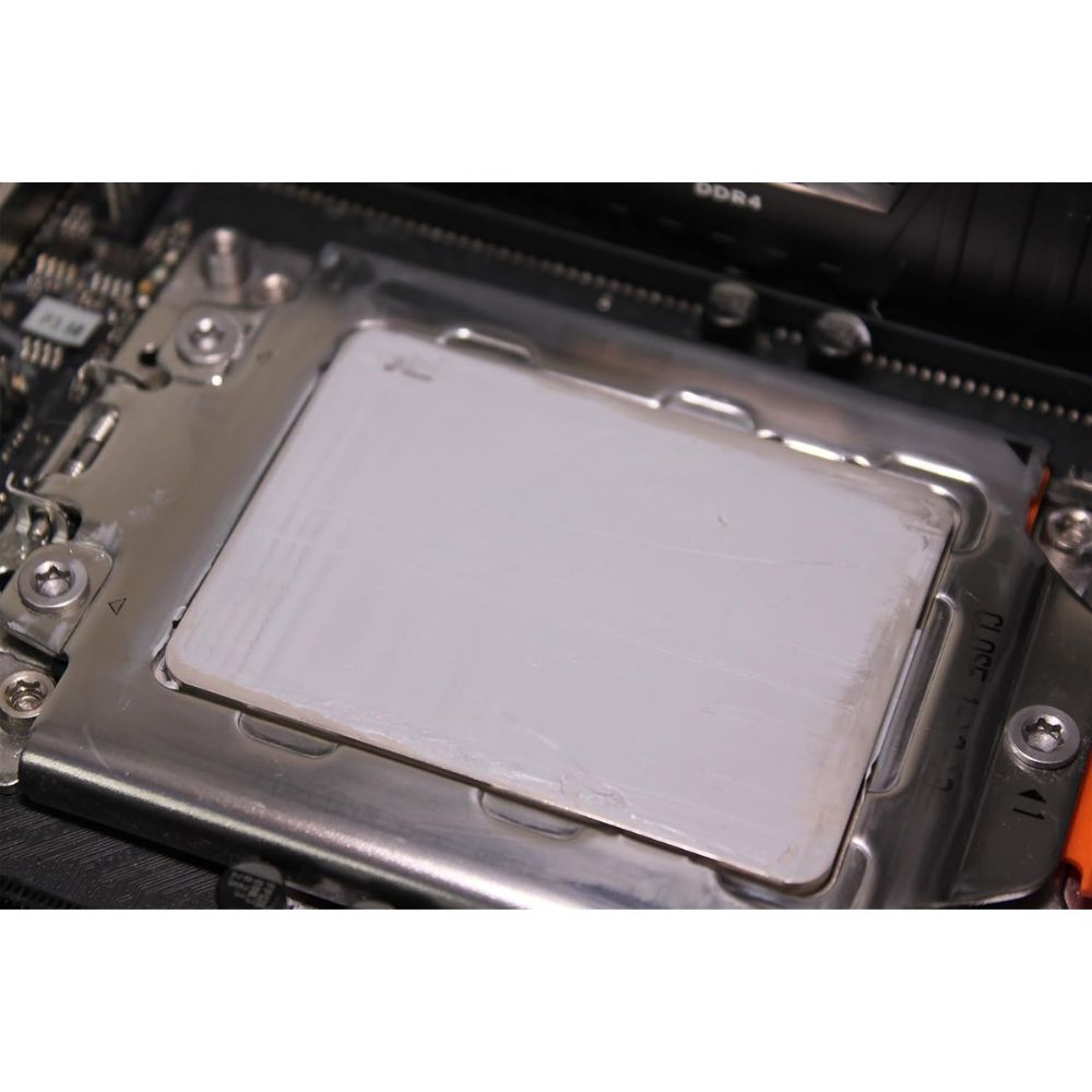Thermal Hero Ultra Thermal Paste for CPU/GPU and PS4 - High Performance Thermal Paste