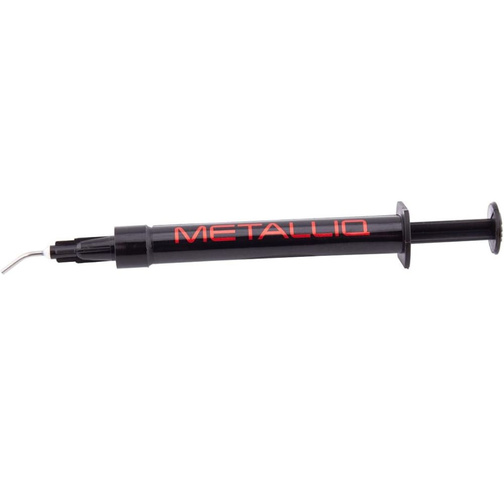 METALLIQ Liquid Metal Thermal Paste for PS5, Extreme CPU & GPU Cooling, Overclocking, and Xbox - Premium Alloy Made in Germany