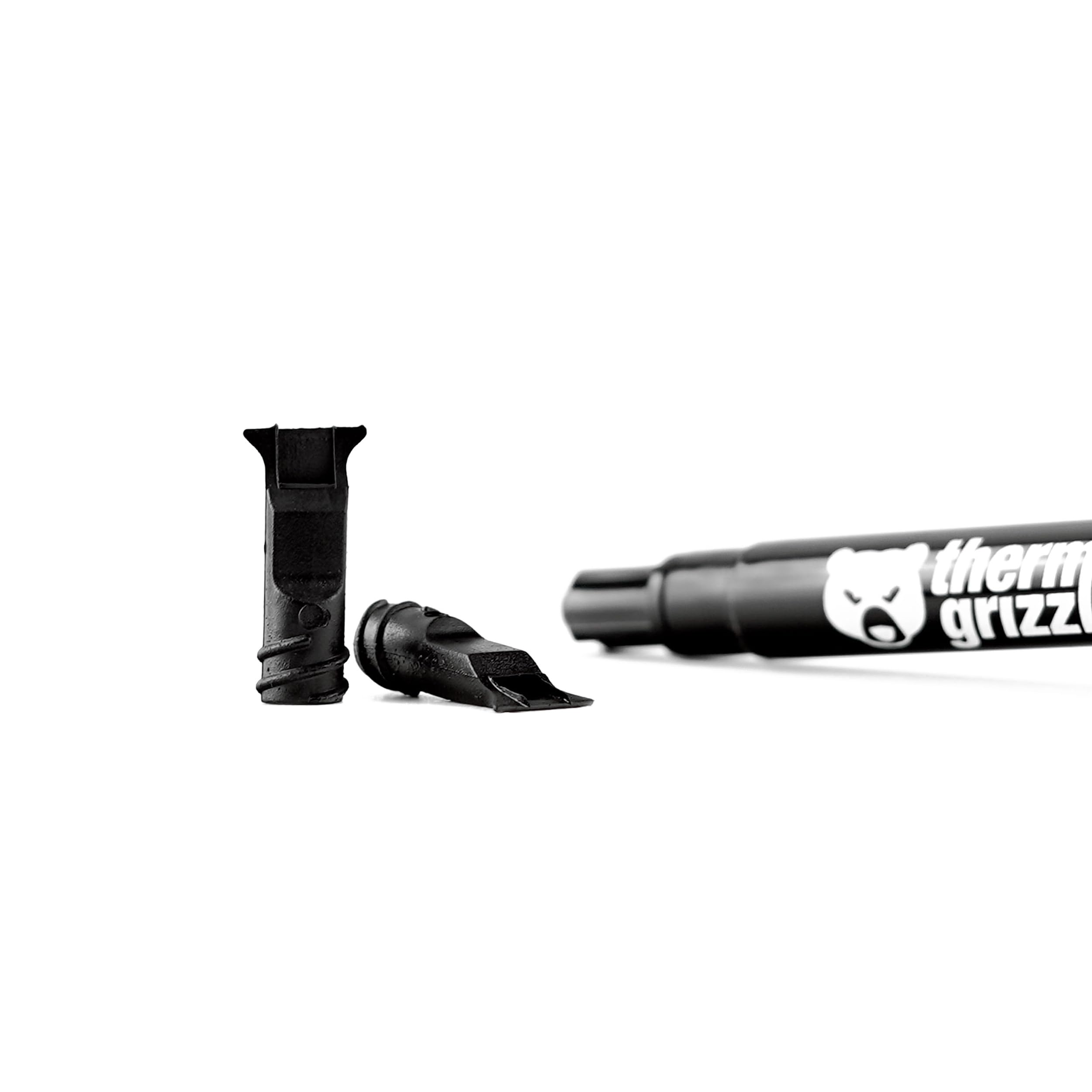 Thermal Grizzly Kryonaut Extreme The High Performance Thermal Paste for Cooling All Processors, Graphics Cards and Heat Sinks in Computers and Consoles