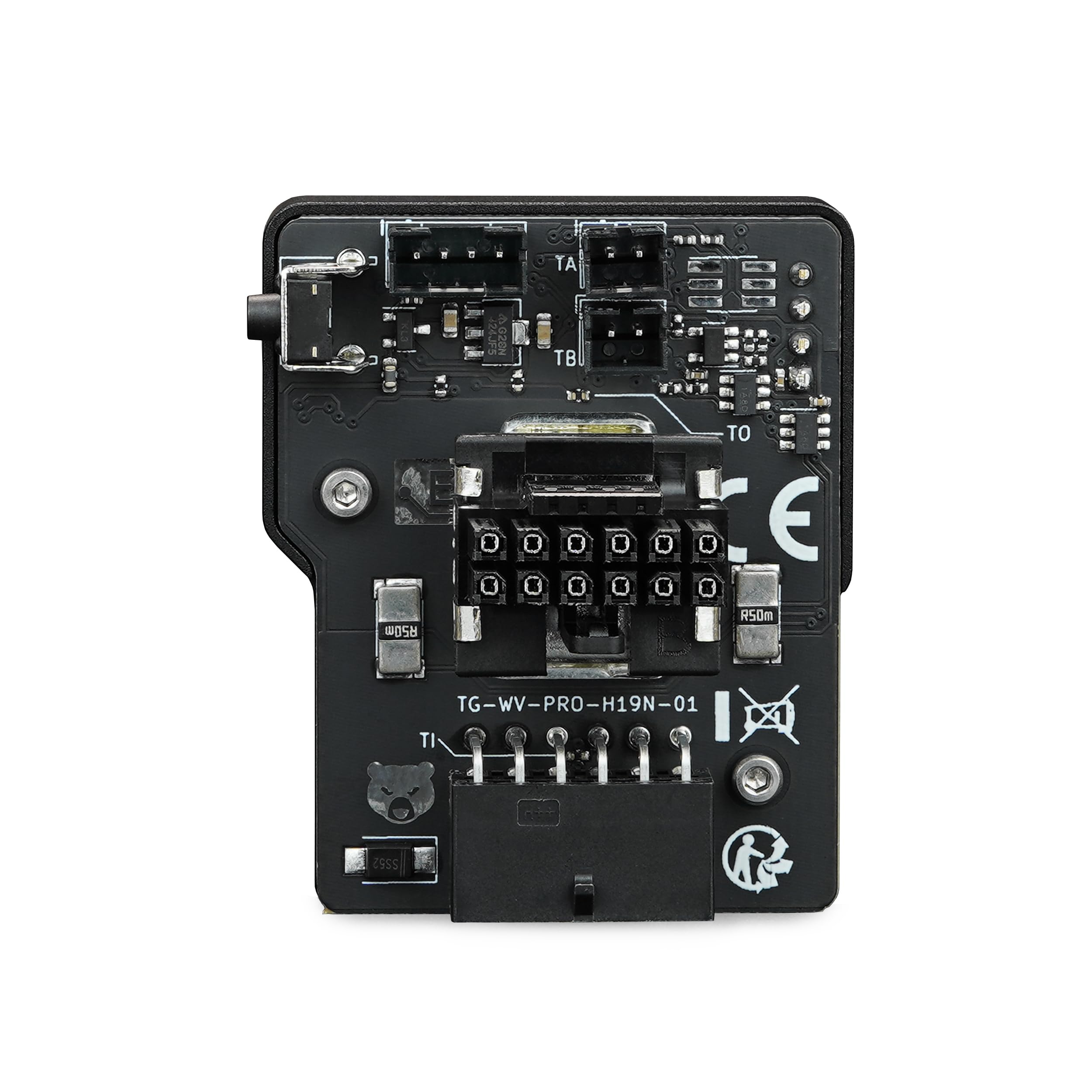 Thermal Grizzly WireView Pro GPU