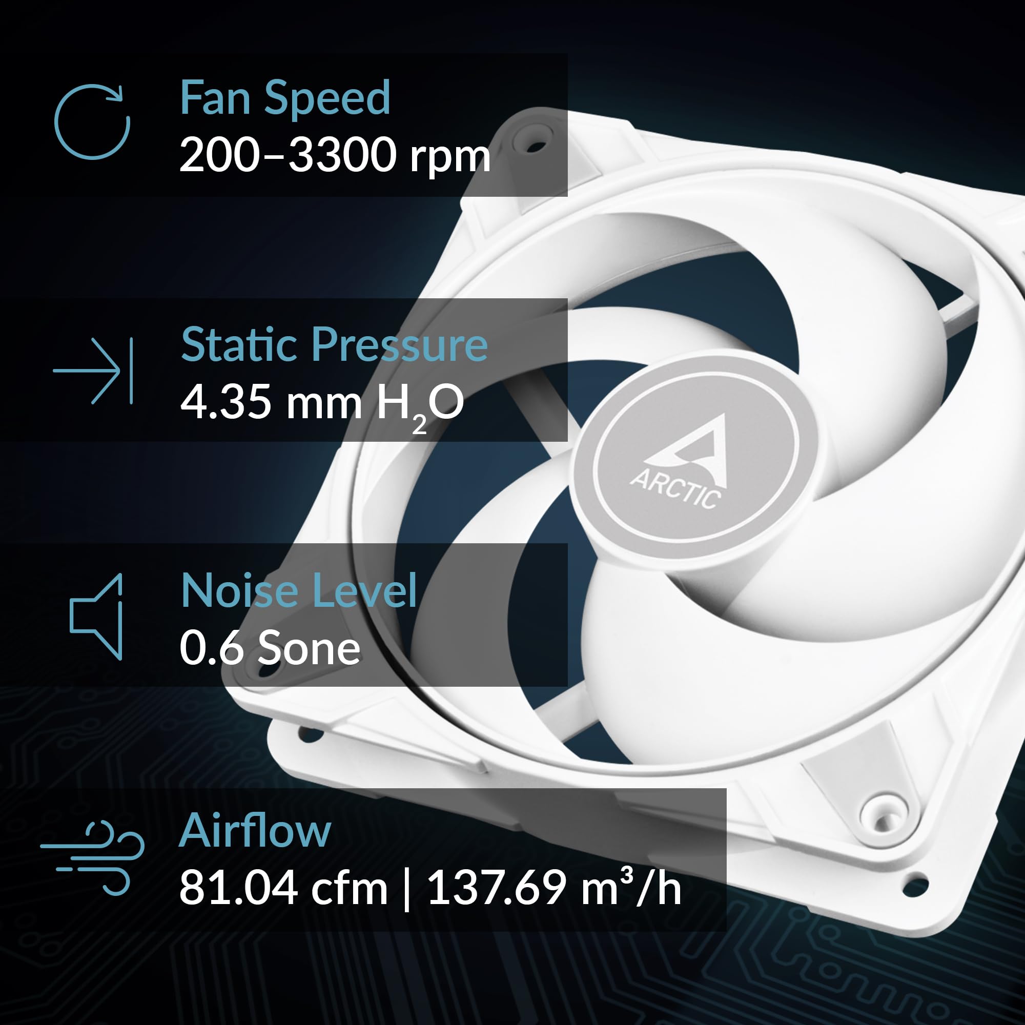 Parent ARCTIC P12 Max
