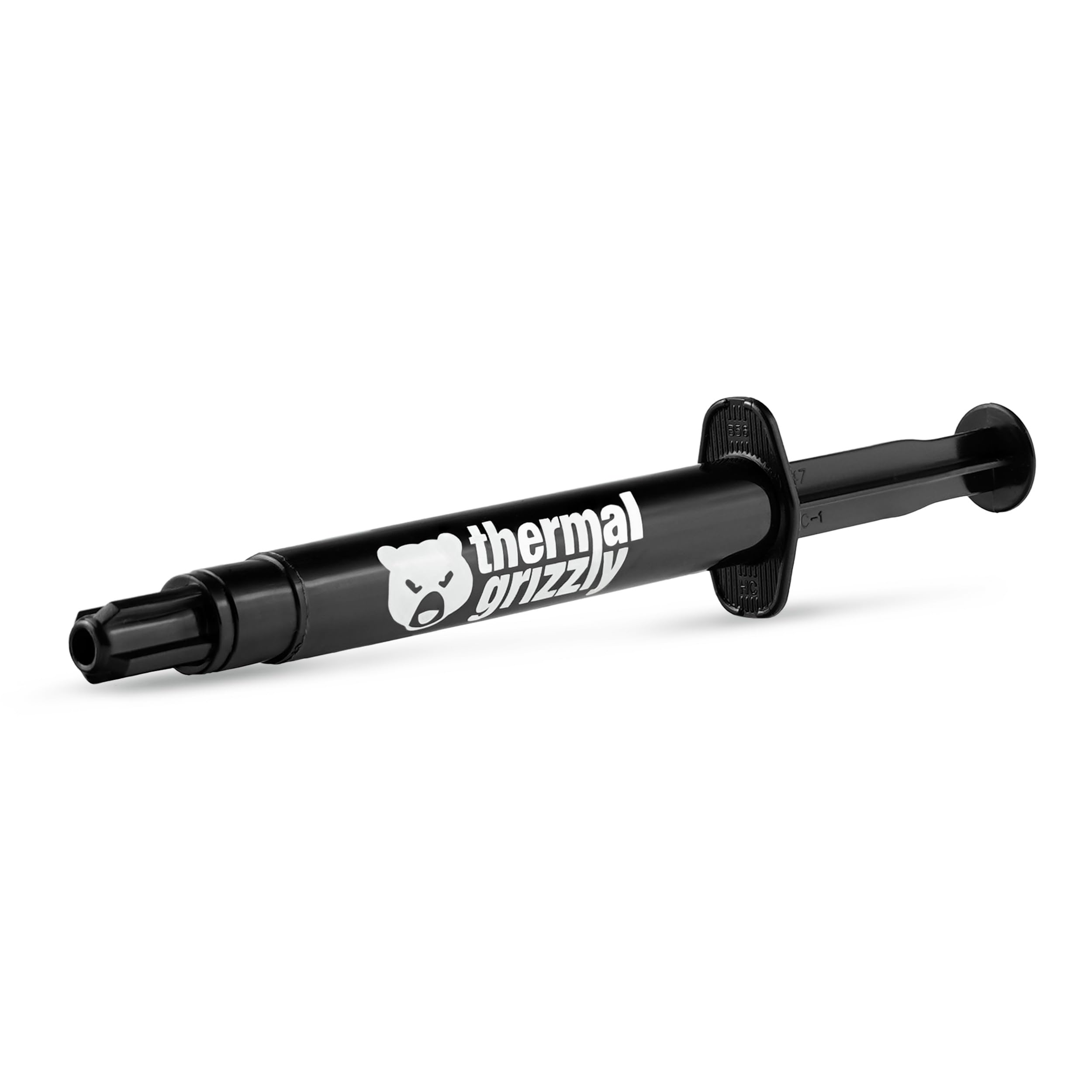Thermal Grizzly Kryonaut Extreme The High Performance Thermal Paste for Cooling All Processors, Graphics Cards and Heat Sinks in Computers and Consoles
