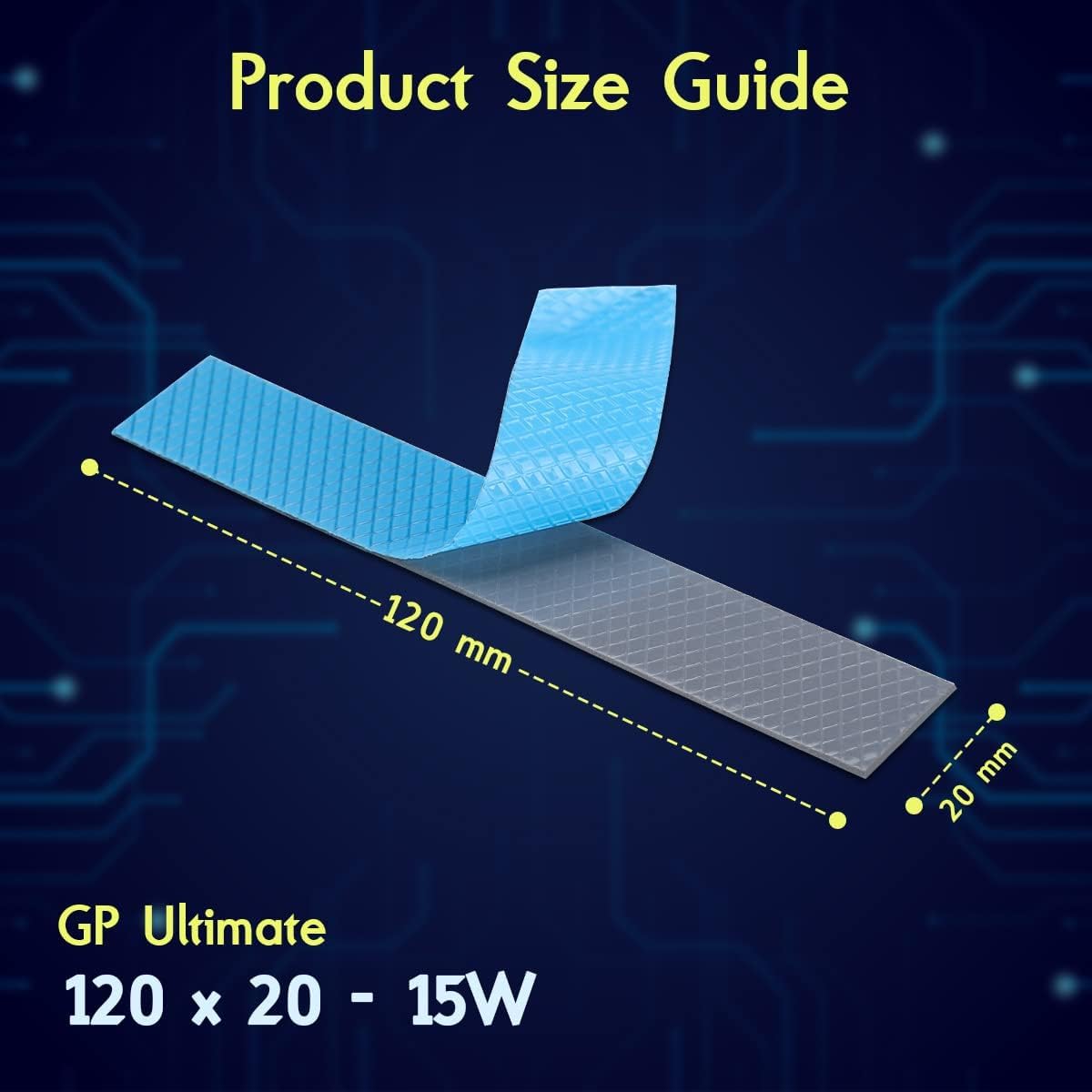 Ultimate 120 2 pcs US