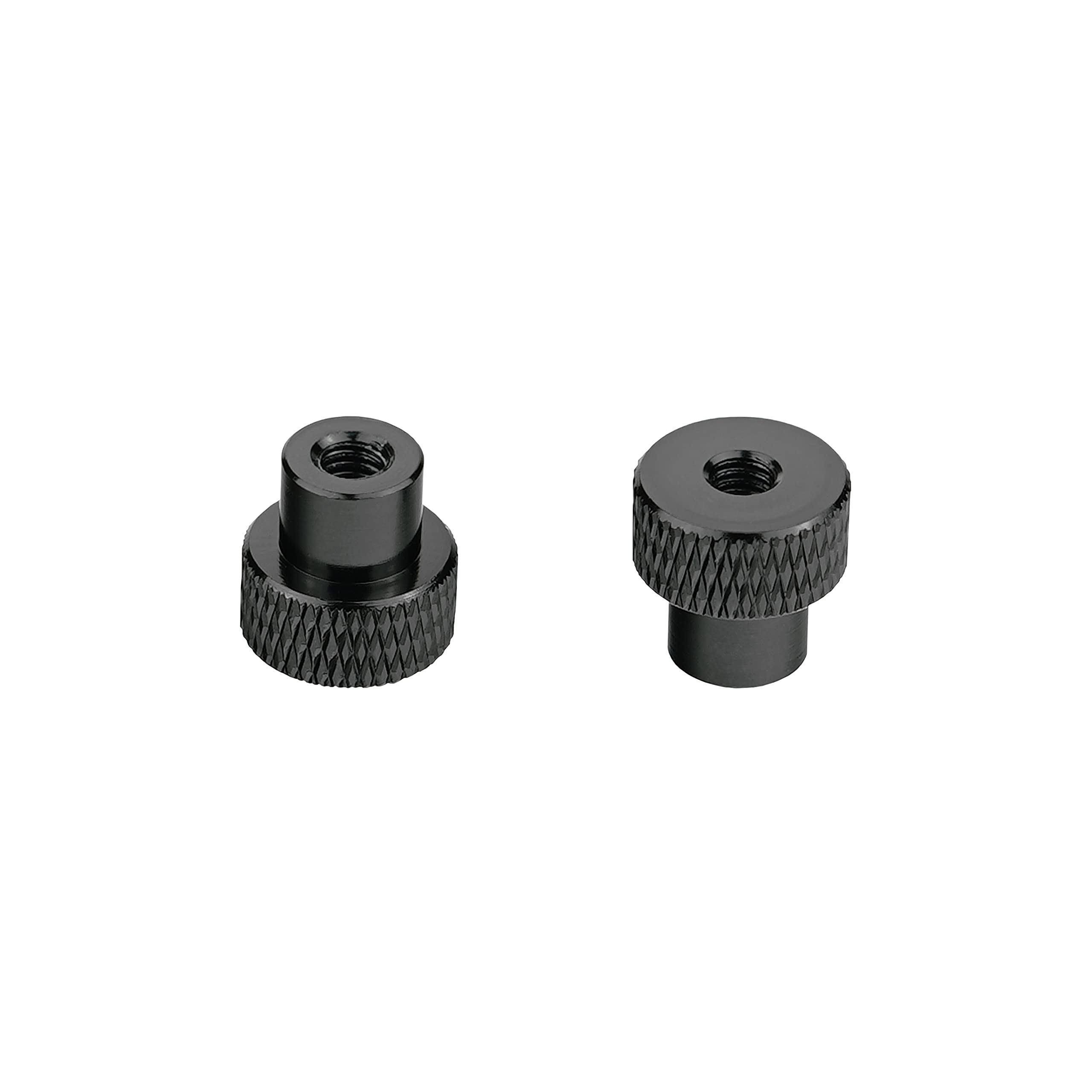 Thermal Grizzly AM5 Adapter & Offset Mounting Kit - AMD AM5 Socket - CPU Coolers can be Mounted Offset on The Processor to optimize Cooling Performance