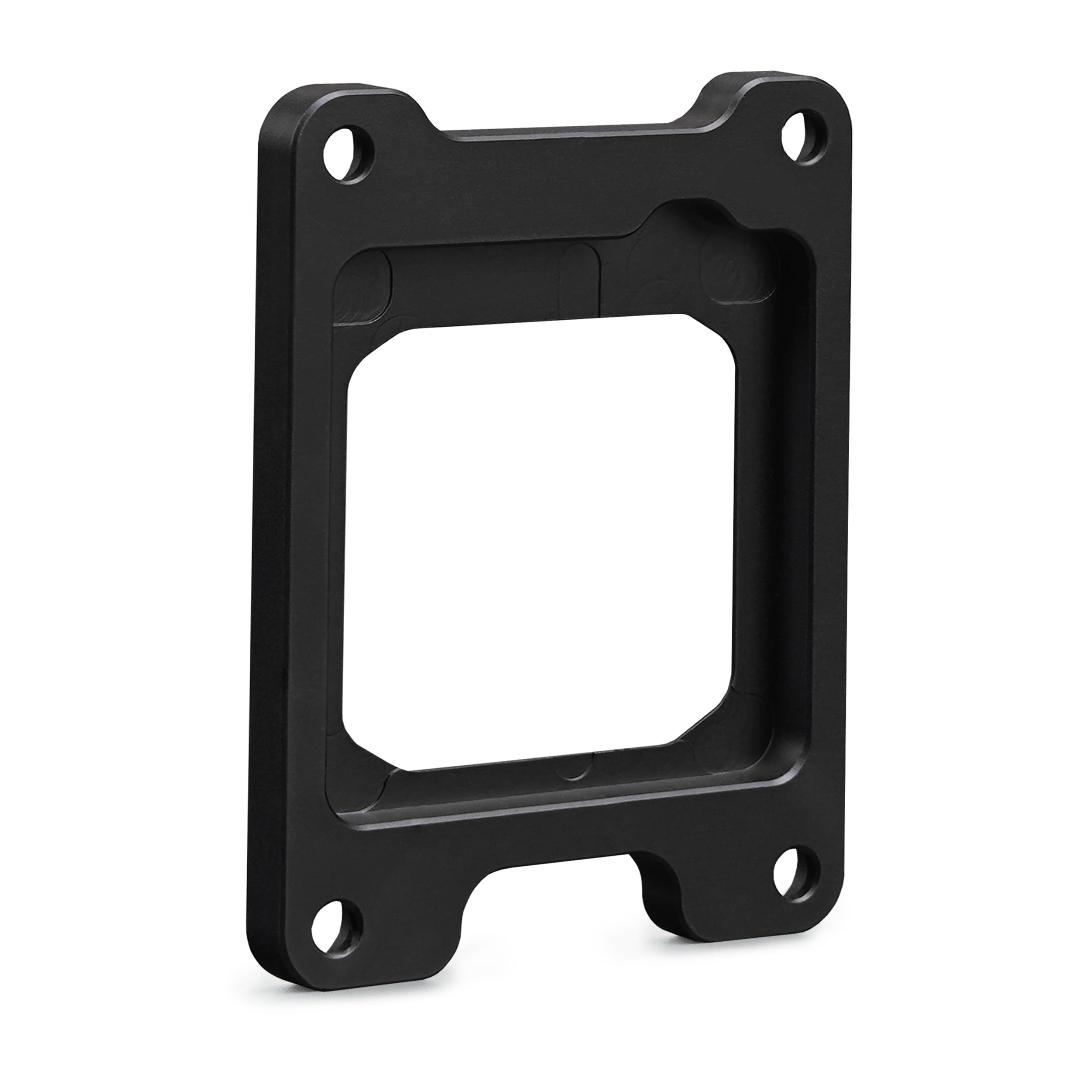 Thermal Grizzly Direct Die Frame Ryzen 7000 V2 - Increased Compatibility - for Mounting Ryzen 7000 CPU Processors Without The Integrated Heatspreader - Made in Germany
