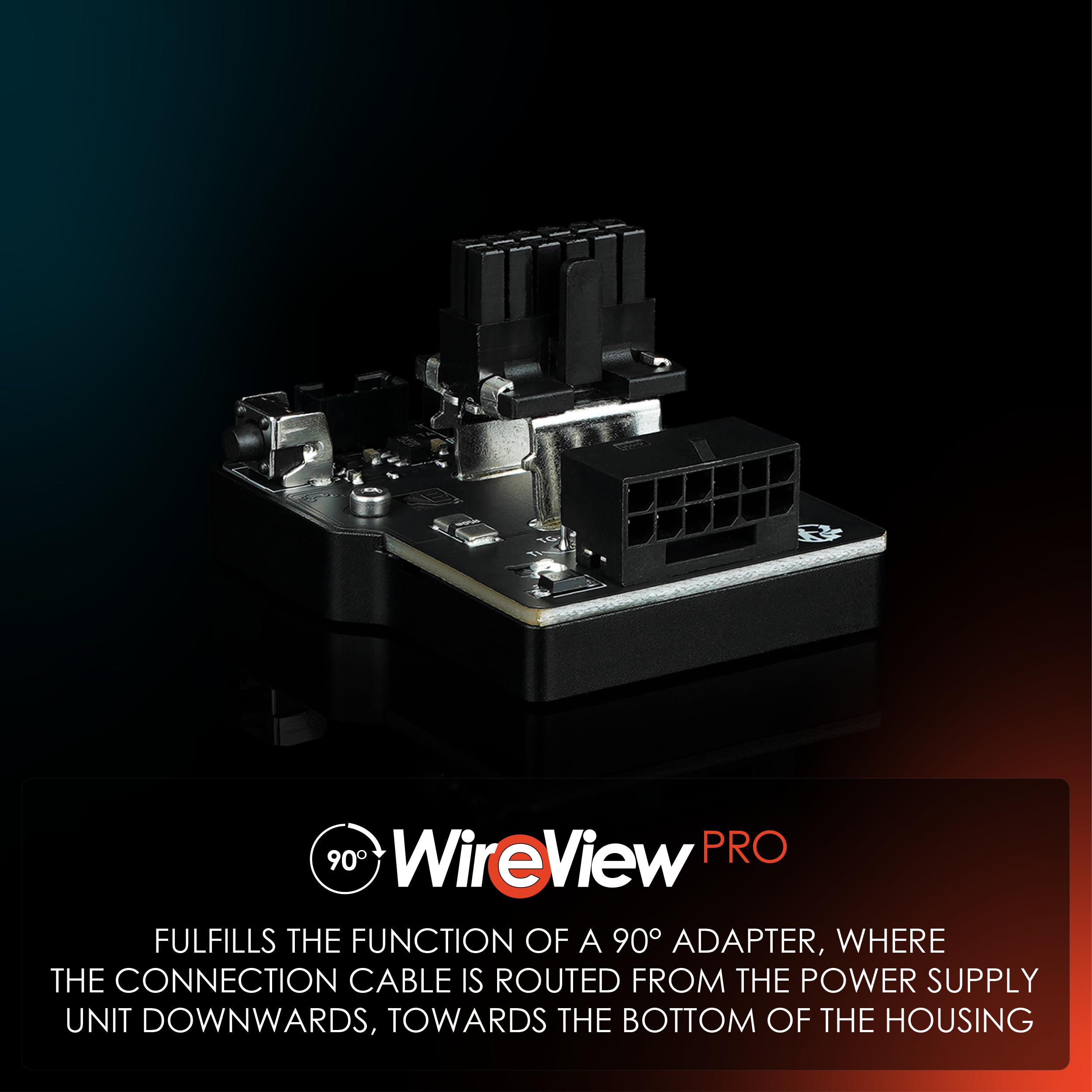 Thermal Grizzly WireView Pro GPU