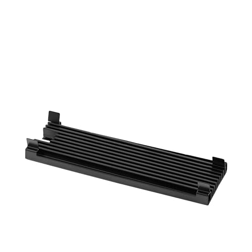 Shinwa Sangyo TG-M2SSD-ABR M.2 Thermal Grizzly with Heatsink "Minus pad8" for SSD