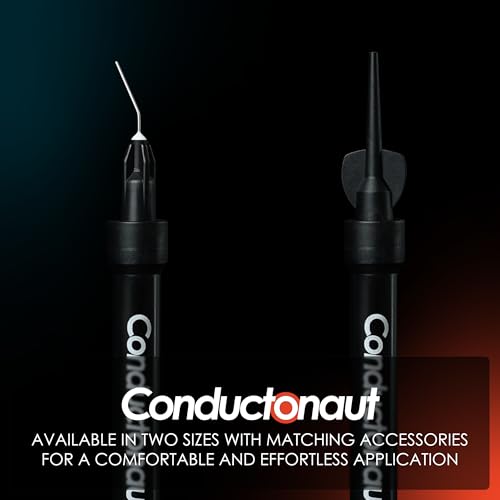 Thermal Grizzly Conductonaut - Aluminum, Thermal Paste Based on Liquid Metal - Not Suitable for Large Cooling Systems - Liquid Metal Thermal Paste for Cooling The CPU, GPU
