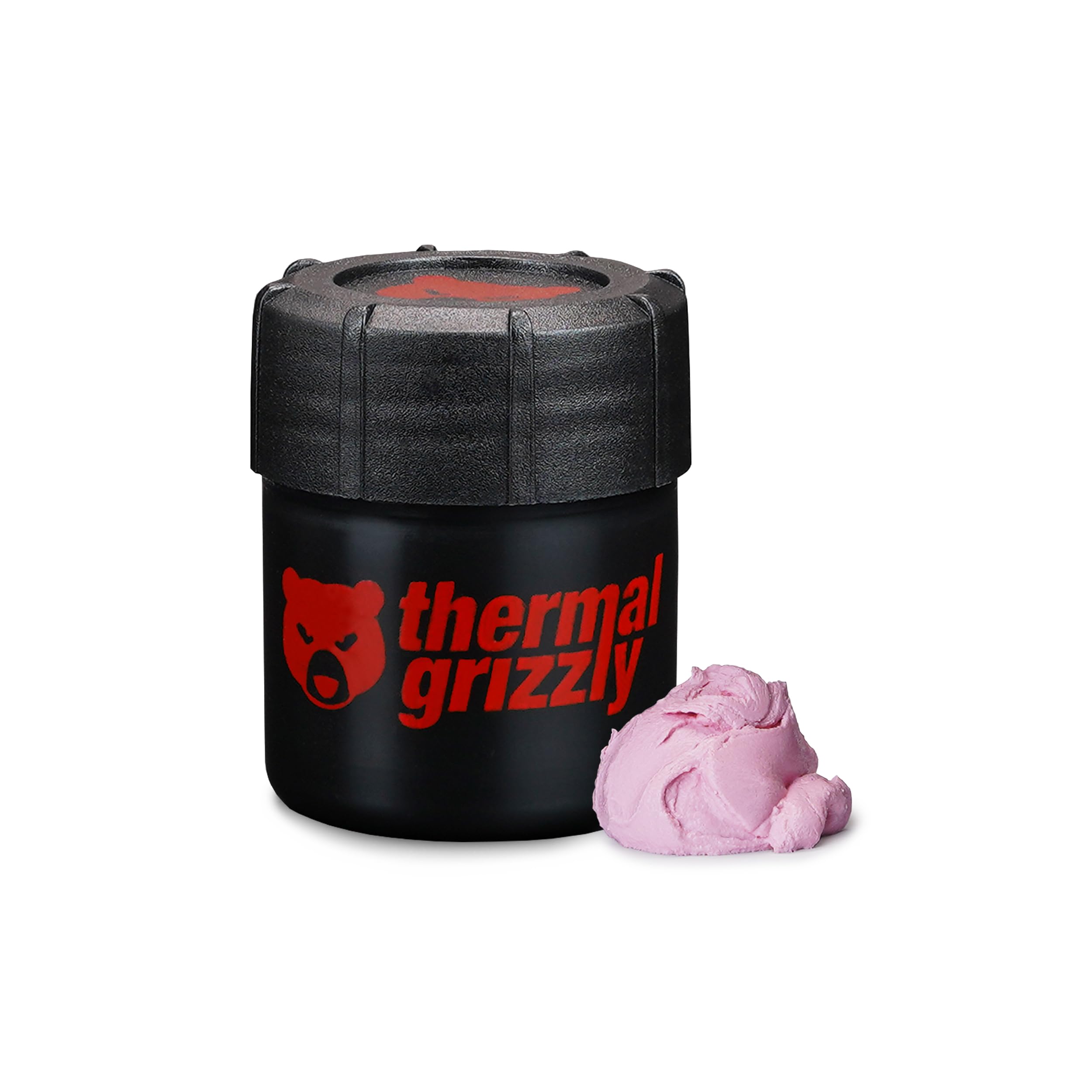 Thermal Grizzly TG Putty Pro - 30 Gram - High-Performance Electrically Non-Conductive Thermal Putty for GPU and PCB Applications