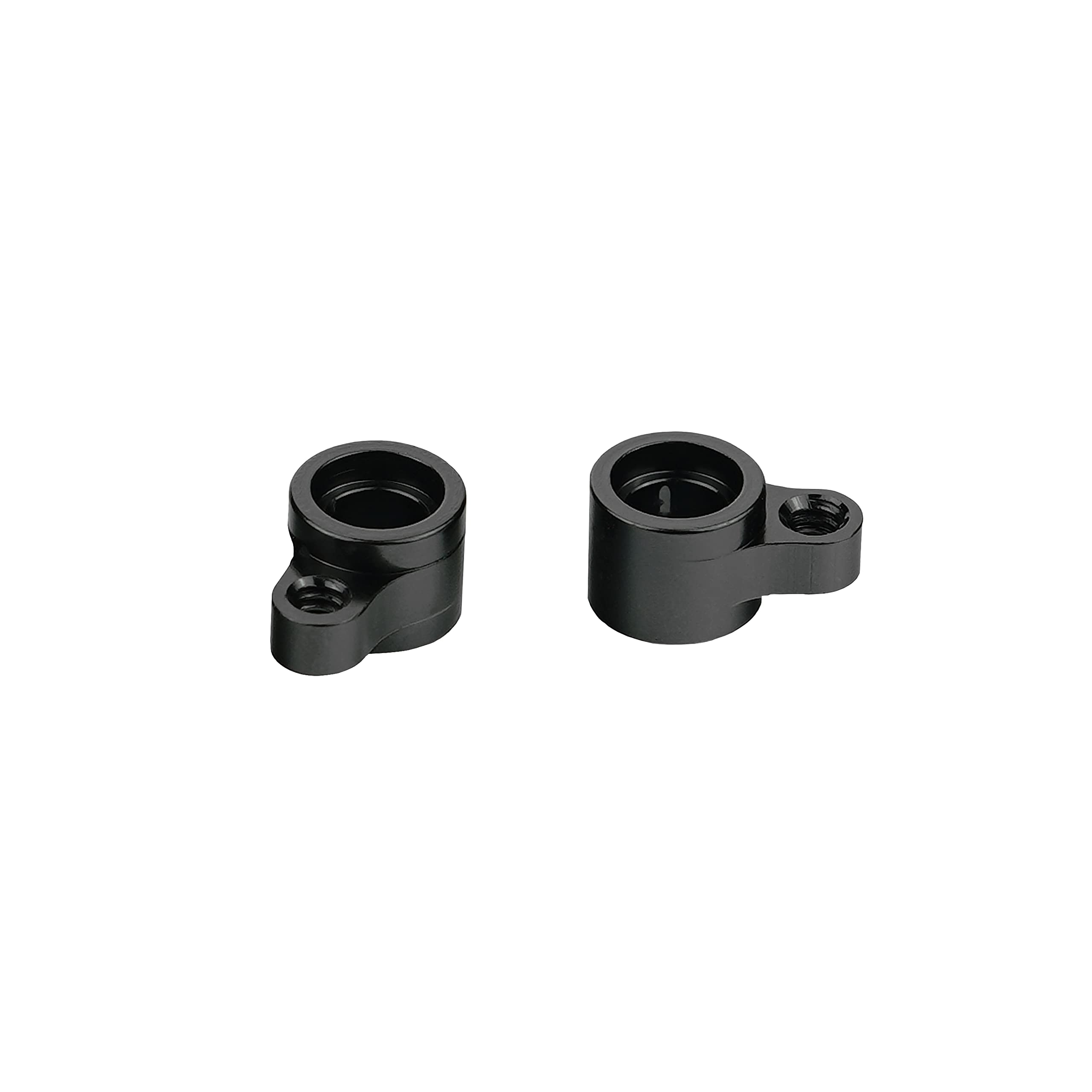 Thermal Grizzly AM5 Adapter & Offset Mounting Kit - AMD AM5 Socket - CPU Coolers can be Mounted Offset on The Processor to optimize Cooling Performance