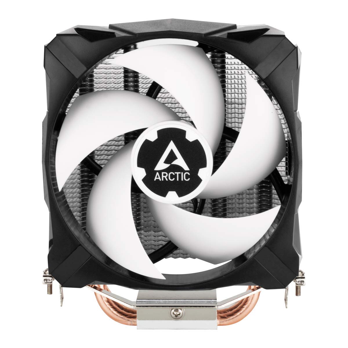 Arctic Freezer 7 Pro – Compact Multi-Compatible Tower CPU Cooler | 92 mm PWM Fan | for AMD AM4 and Intel 115x CPU
