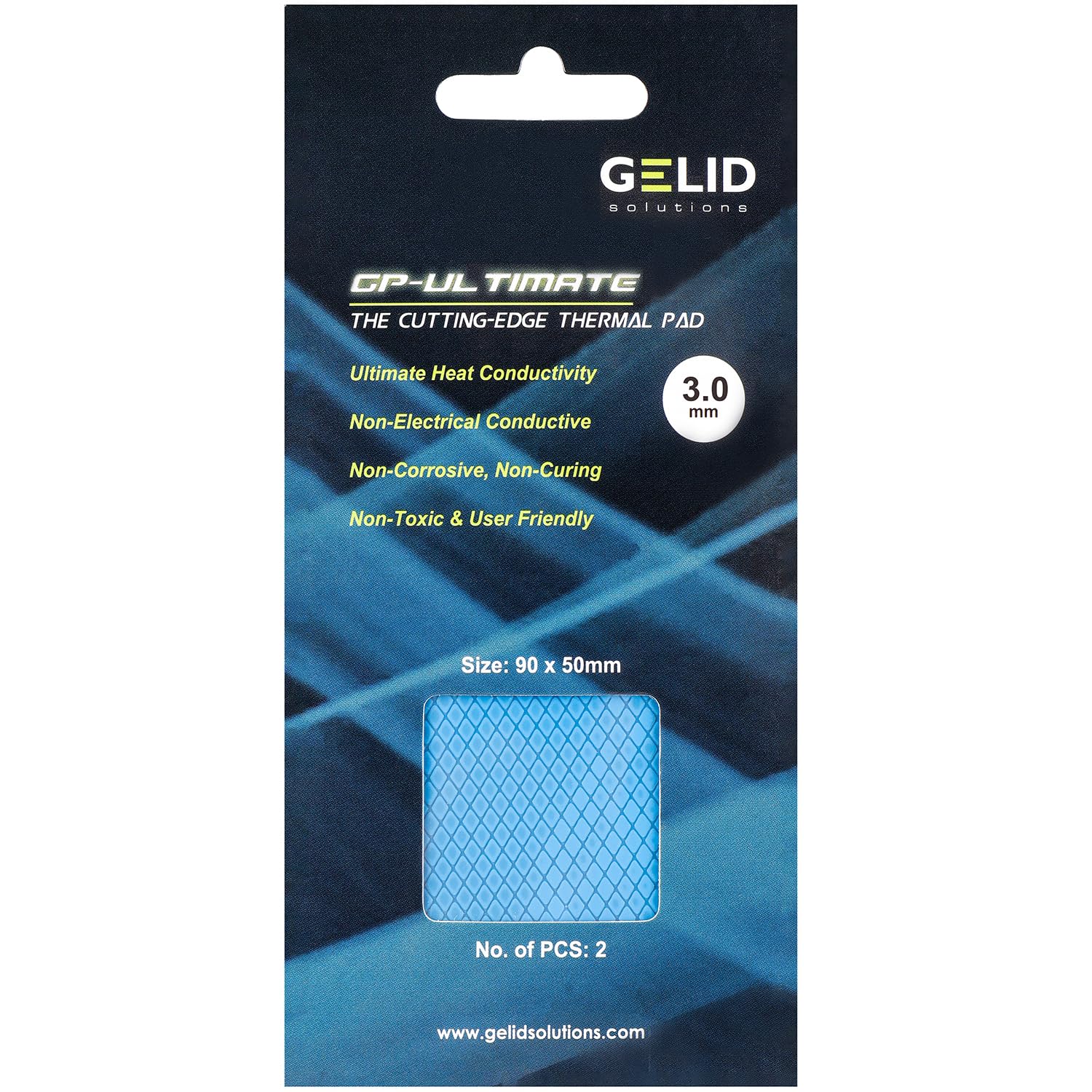 Ultimate 2 Units US