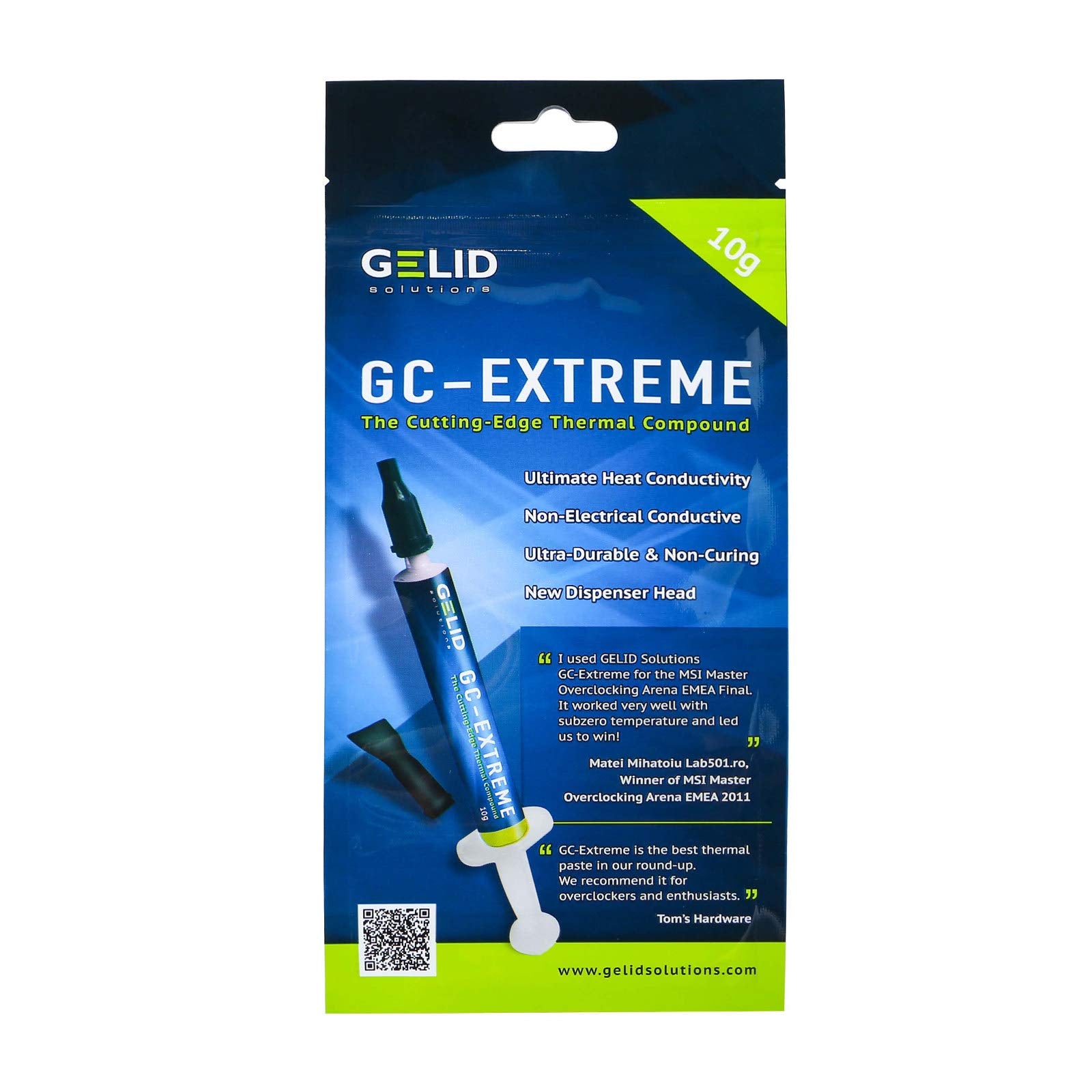 GC Extreme US
