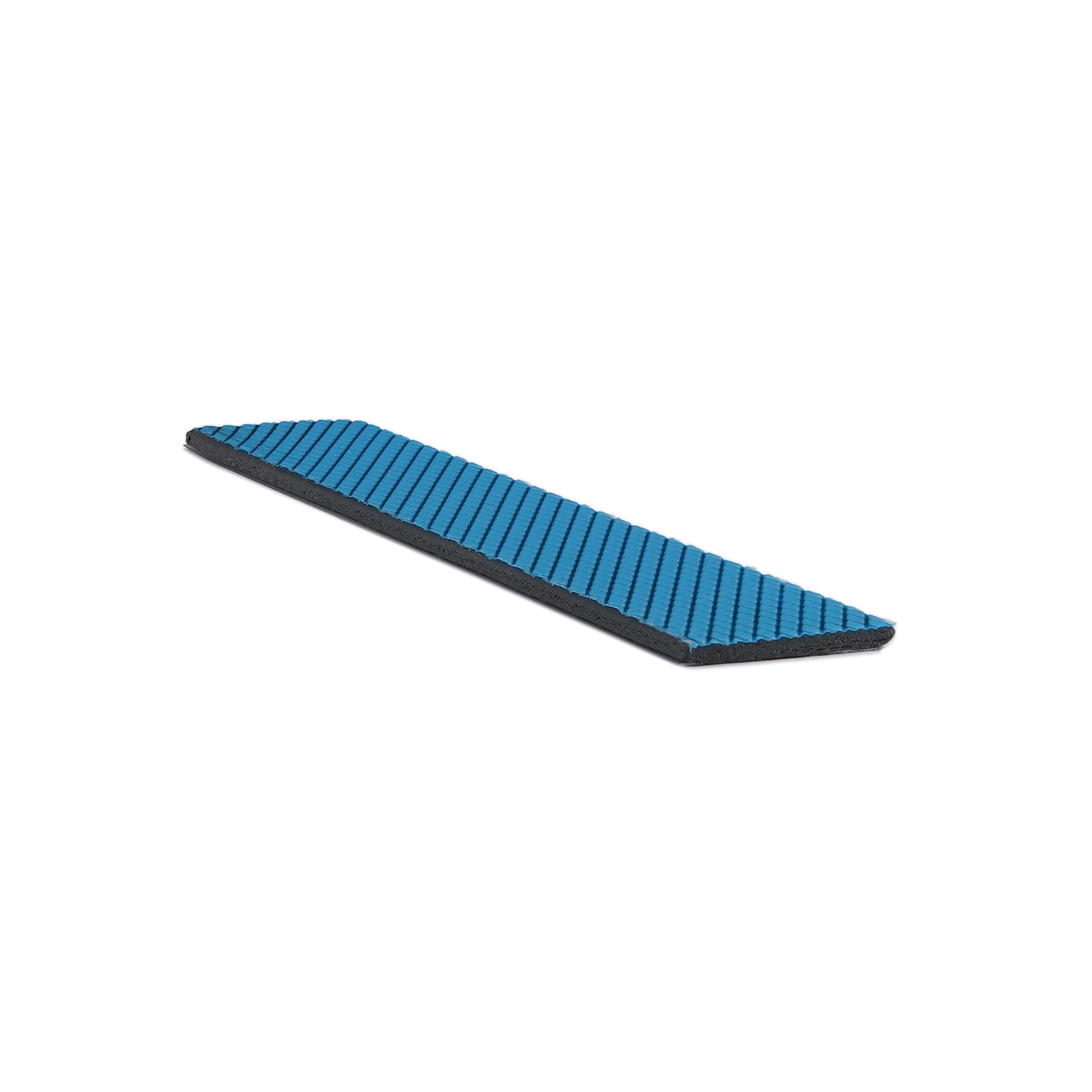Thermal Grizzly Minus Pad Advance – 4-Pack Thermal Interface Pad, 120x20x3.0mm, Electrically Non-Conductive, High Thermal Conductivity & Compressibility for SSDs, GPUs & Electronics