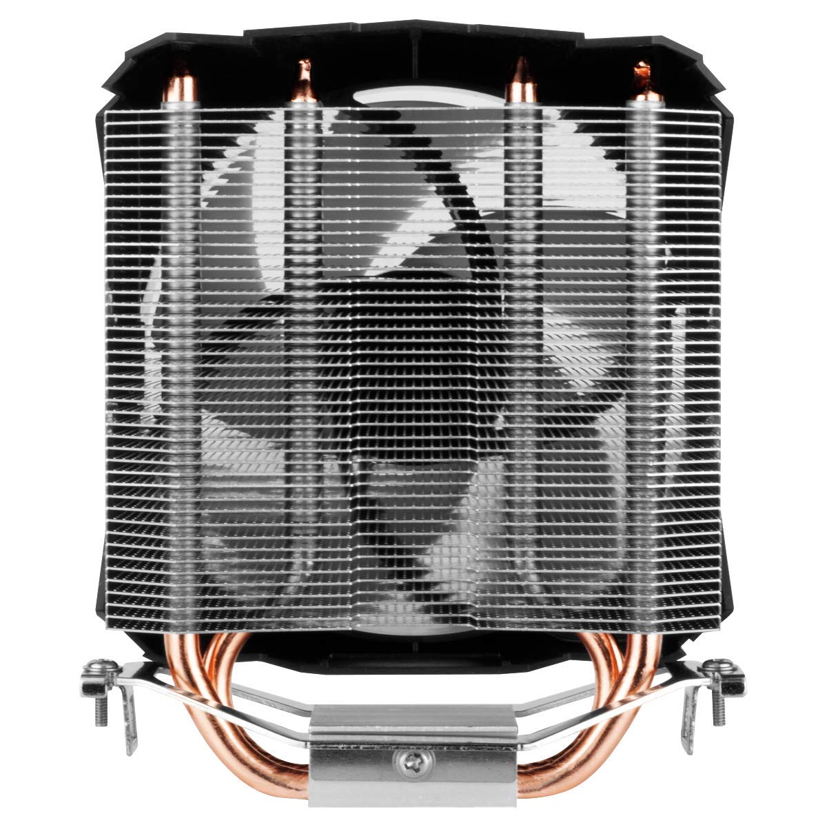 Arctic Freezer 7 Pro – Compact Multi-Compatible Tower CPU Cooler | 92 mm PWM Fan | for AMD AM4 and Intel 115x CPU