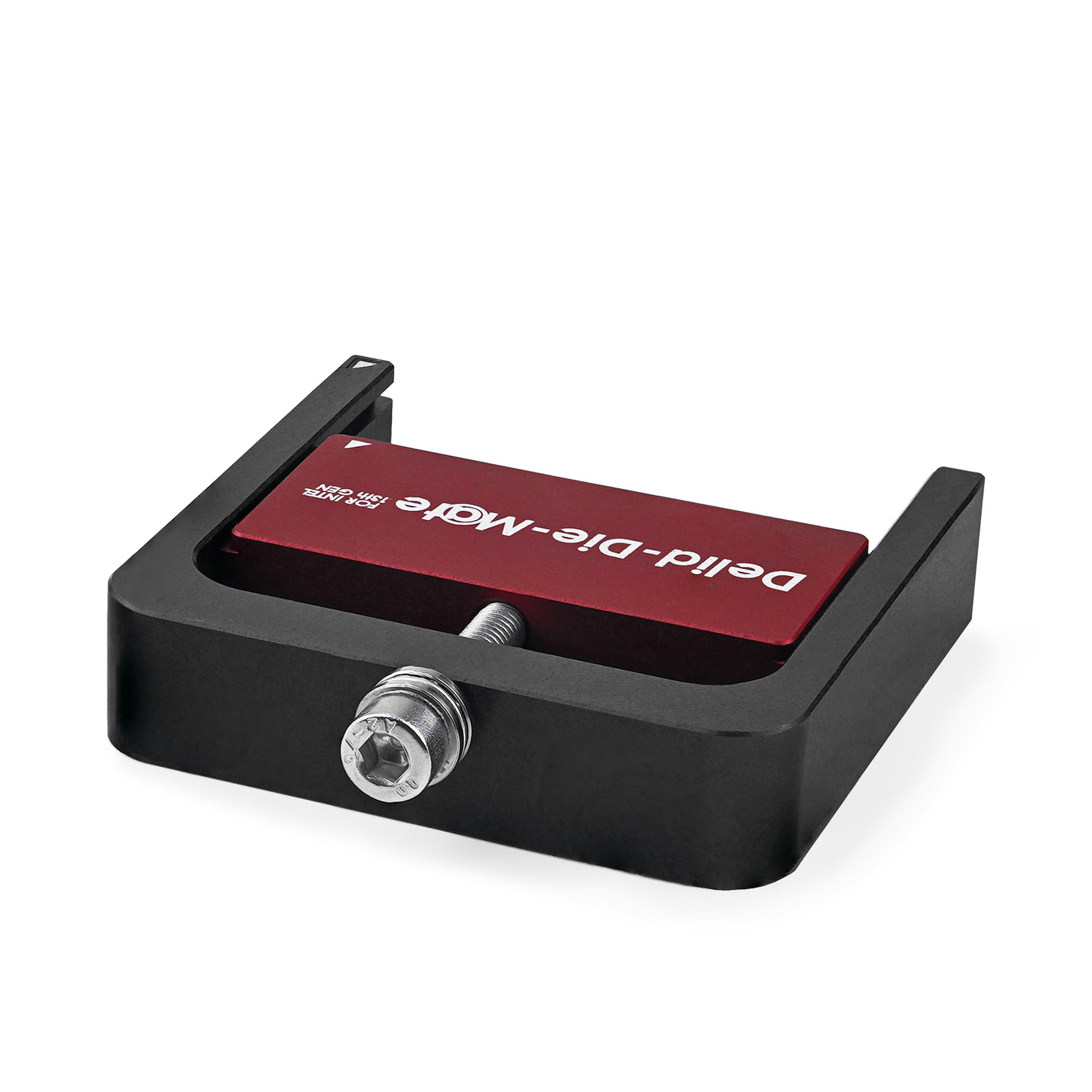 Thermal Grizzly Delid-Die-Mate - Intel 13th Gen CPU Delid Tool - CPU Heatspreader Removing Tool - Made in Germany