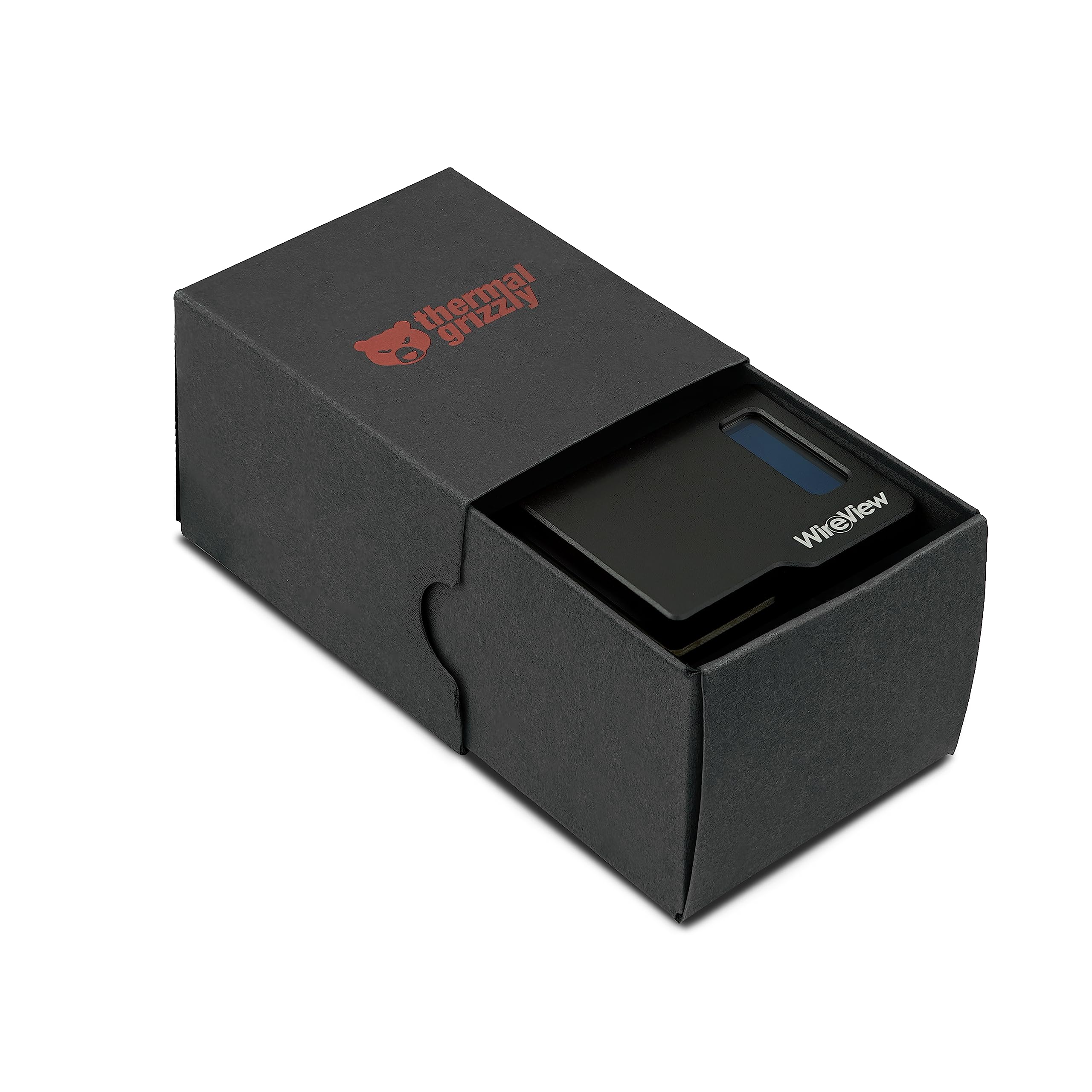 Thermal Grizzly Wireview