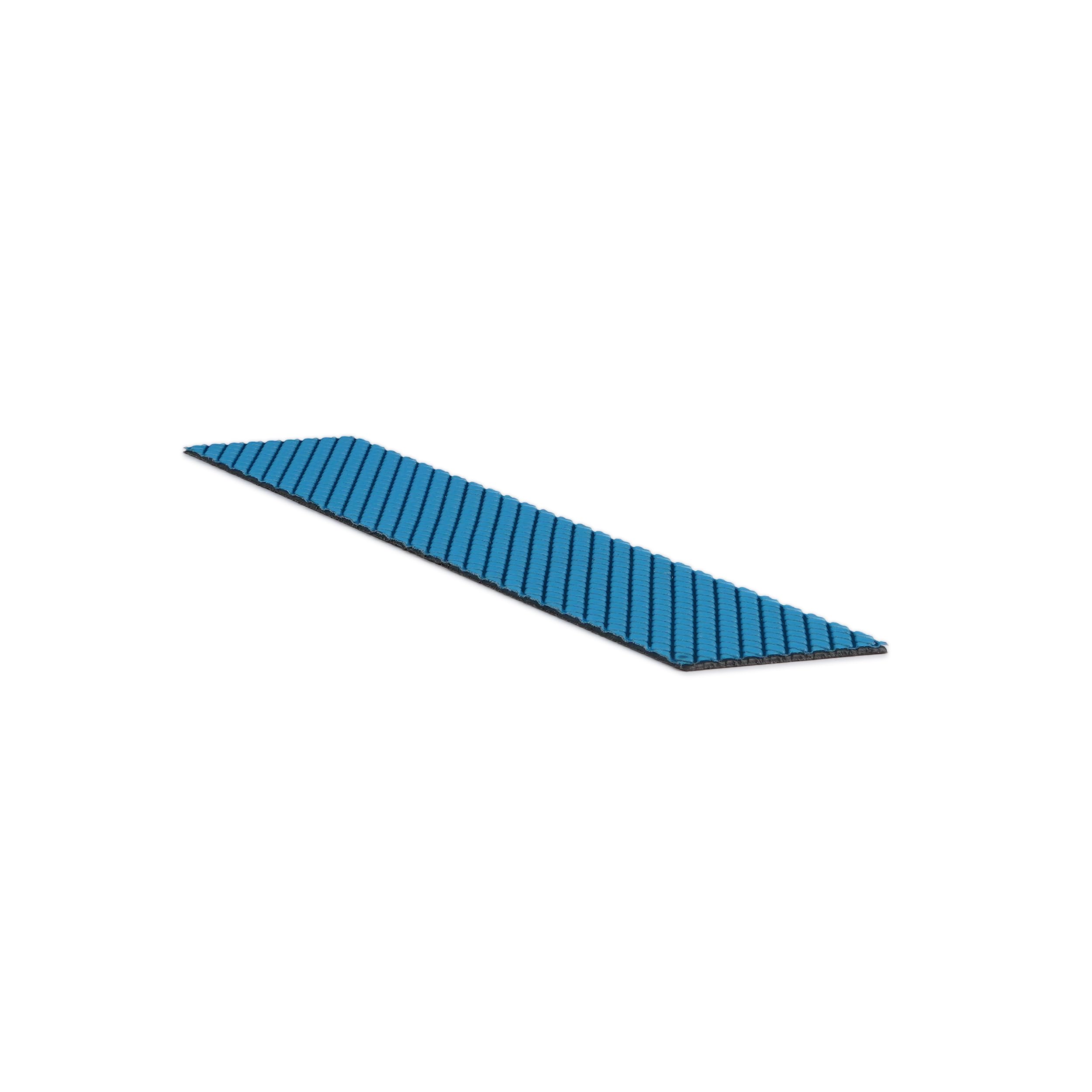Thermal Grizzly Minus Pad Advance – 4-Pack Thermal Interface Pad, 120x20x3.0mm, Electrically Non-Conductive, High Thermal Conductivity & Compressibility for SSDs, GPUs & Electronics